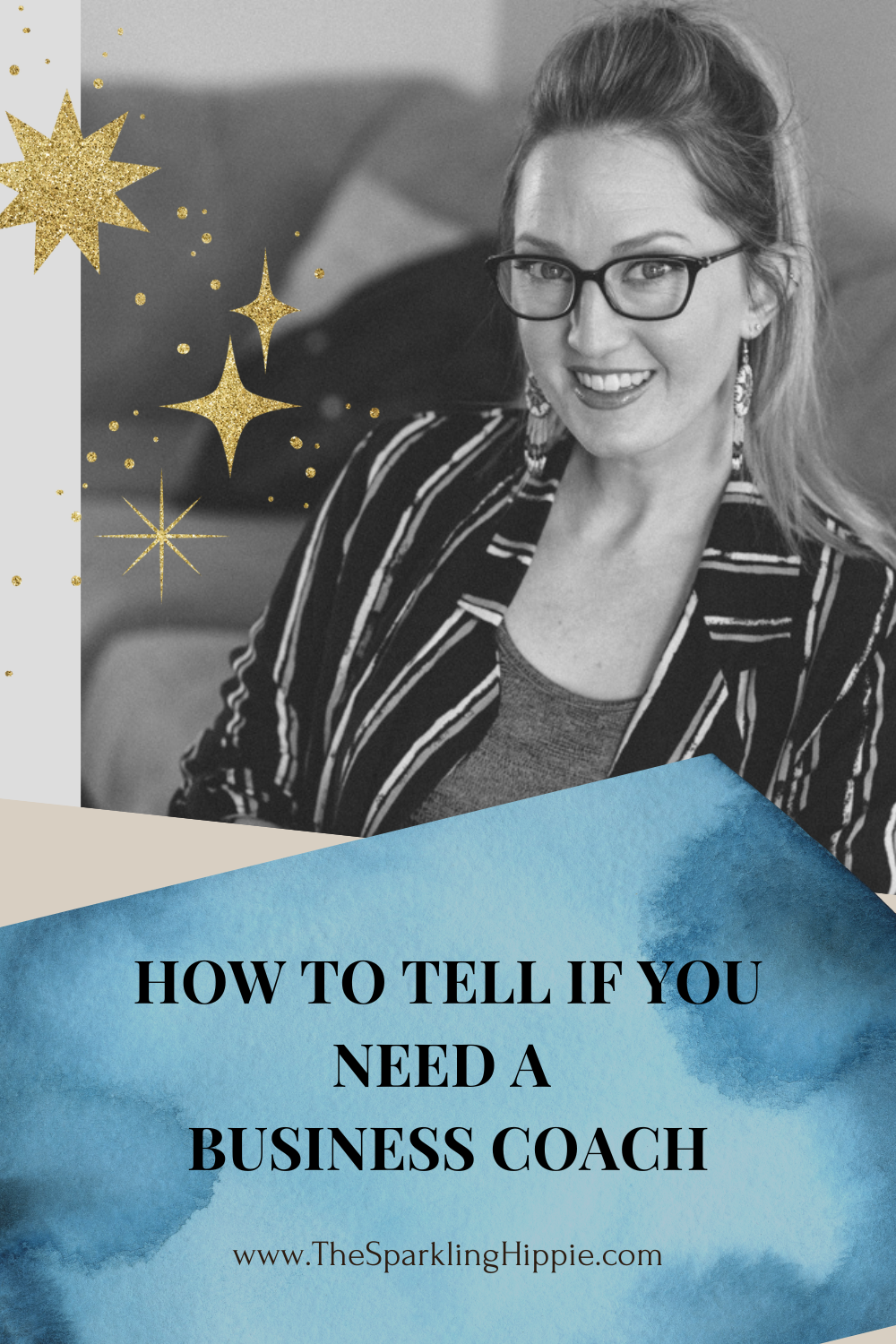 How to tell if you need a business coach