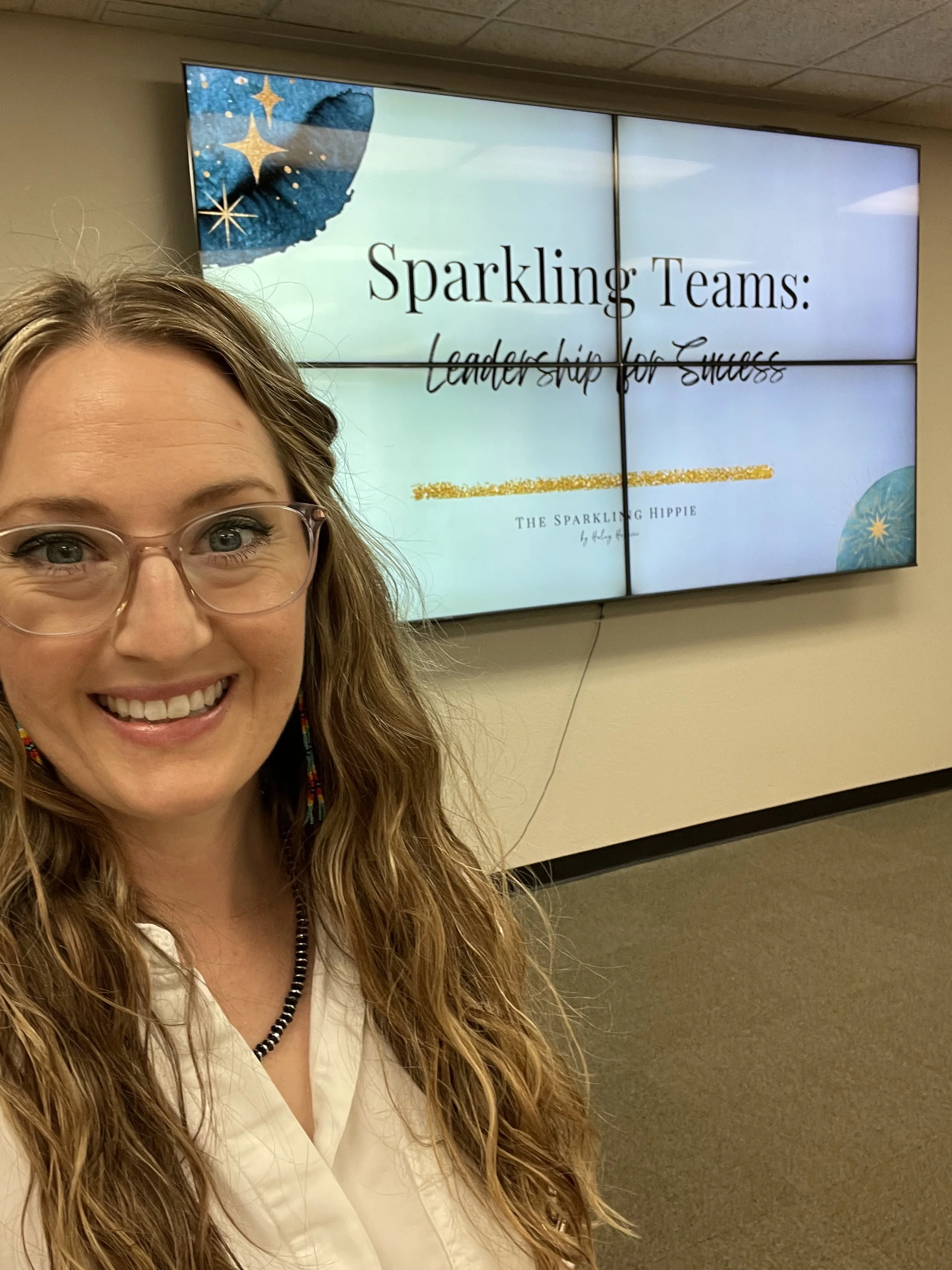 team building holistic