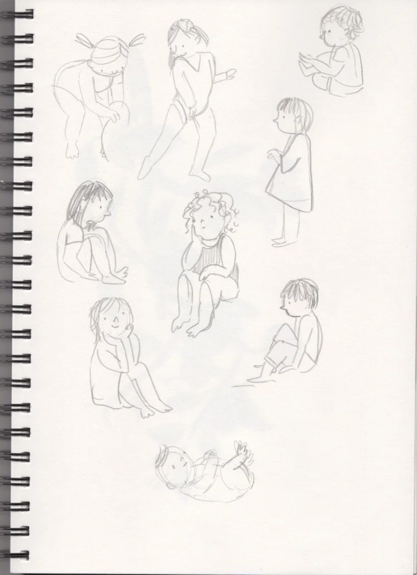 kids 3 sketchings.jpeg