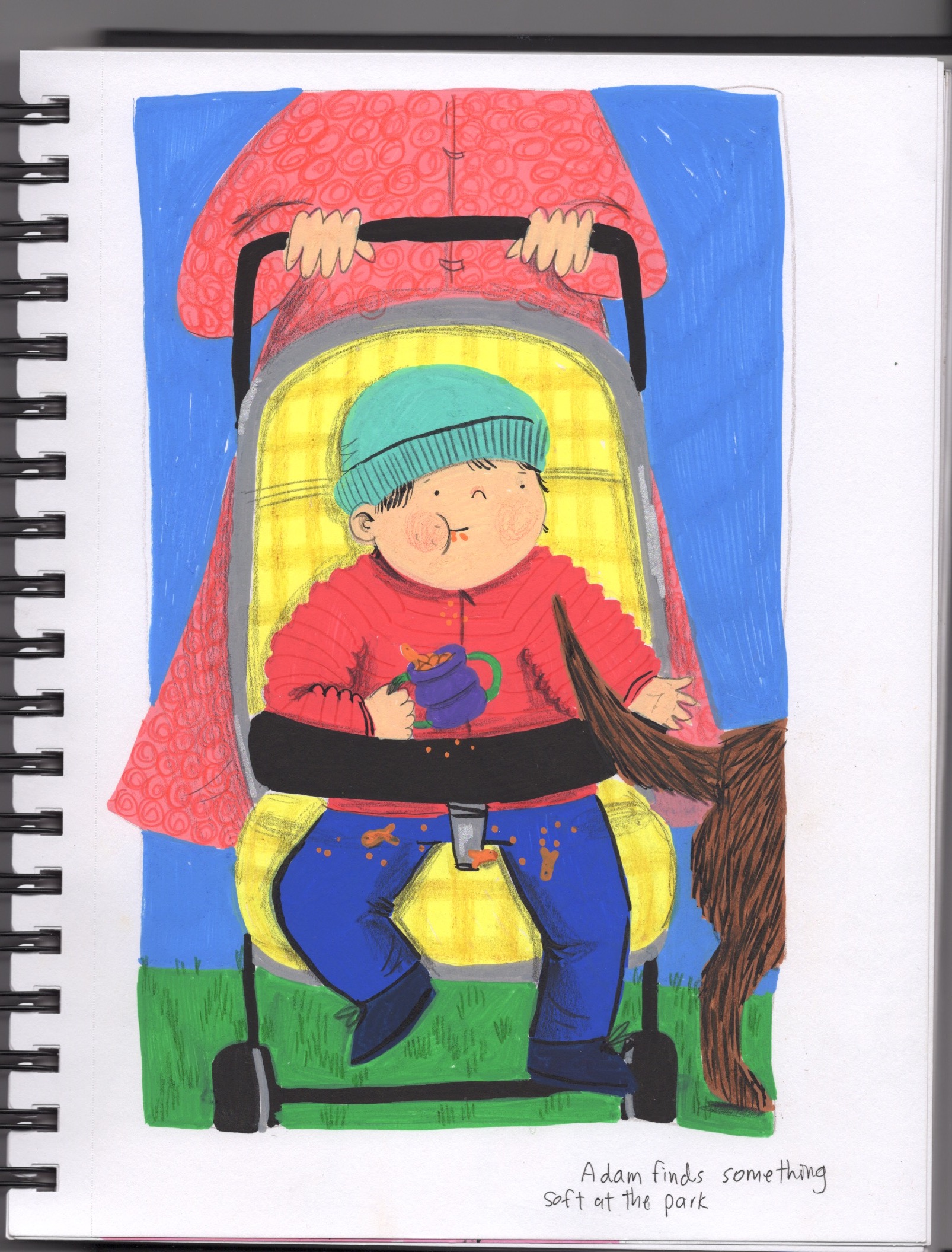 boy in stroller .jpeg