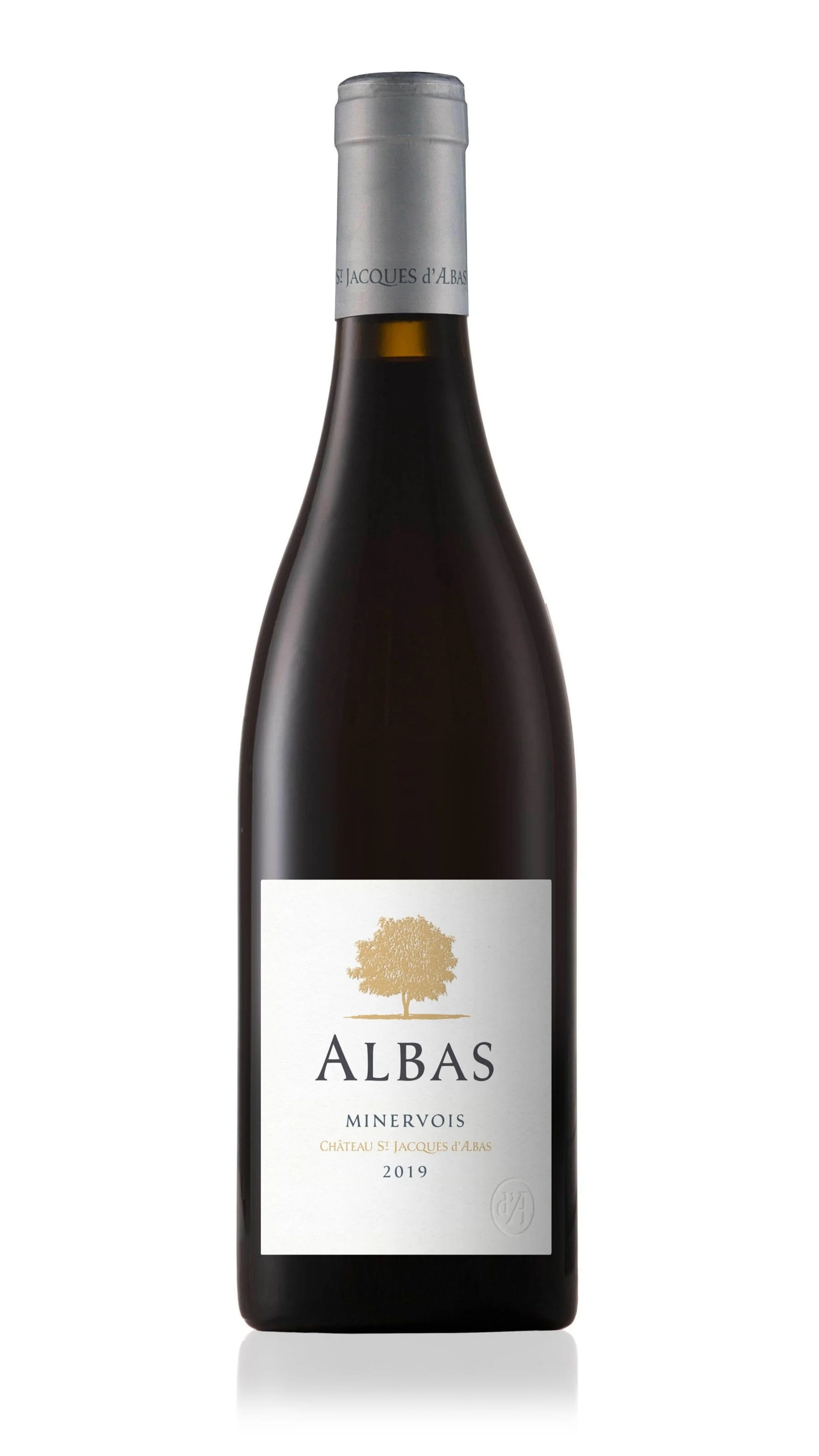 Albas - Red