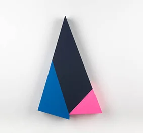 Off-centre