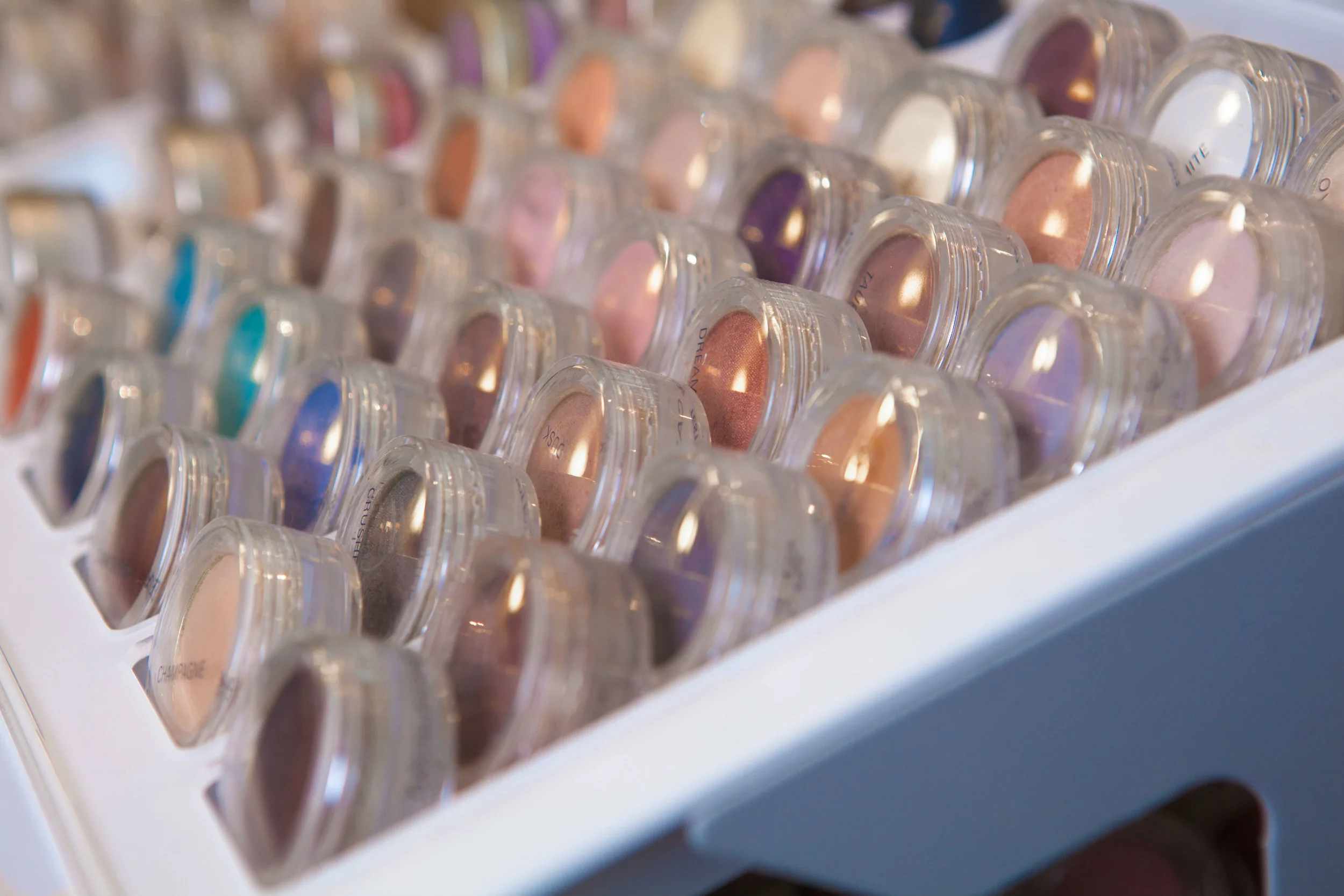 Jane Iredale Eye Make-Up