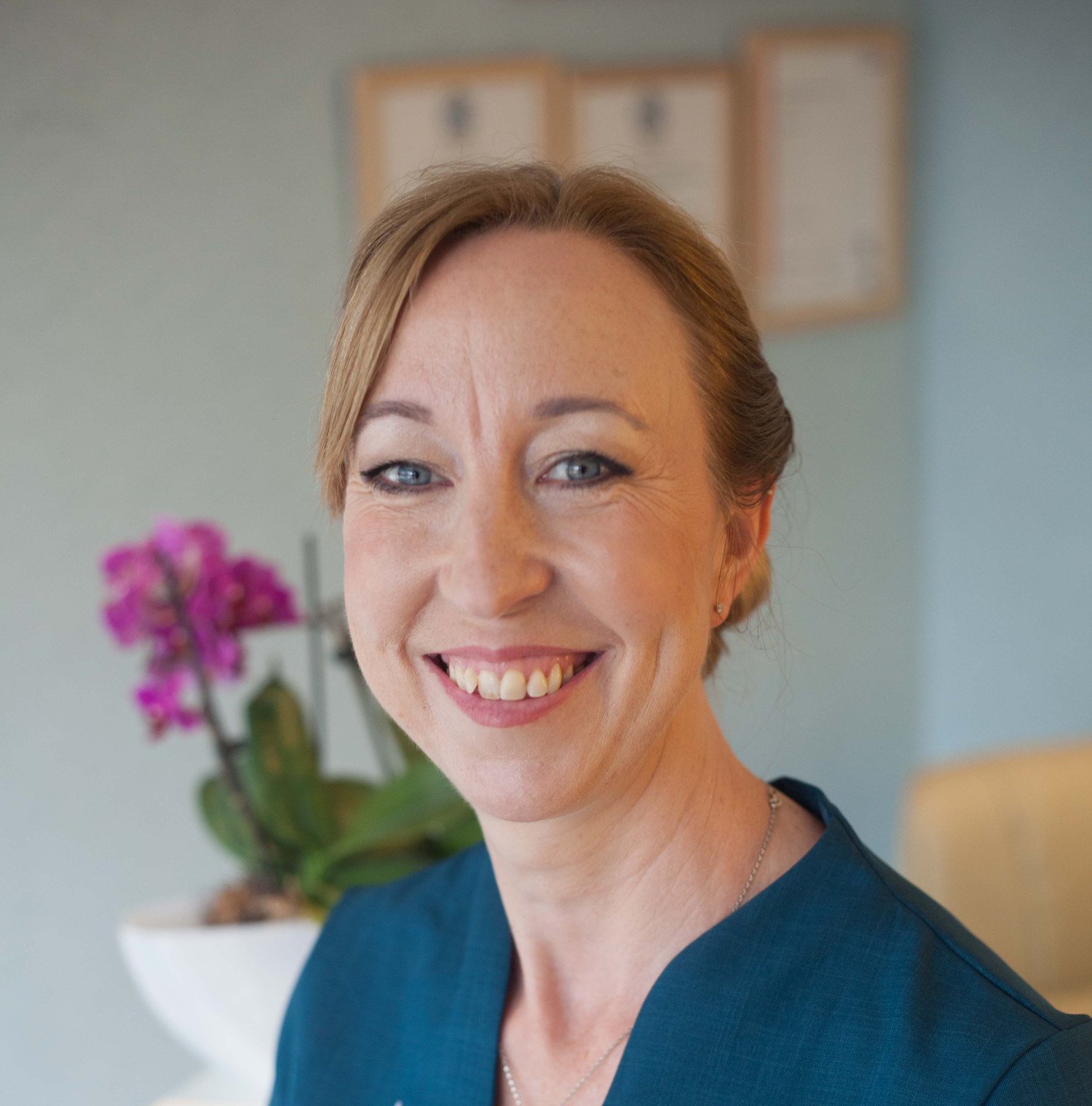 Sarah Hurst