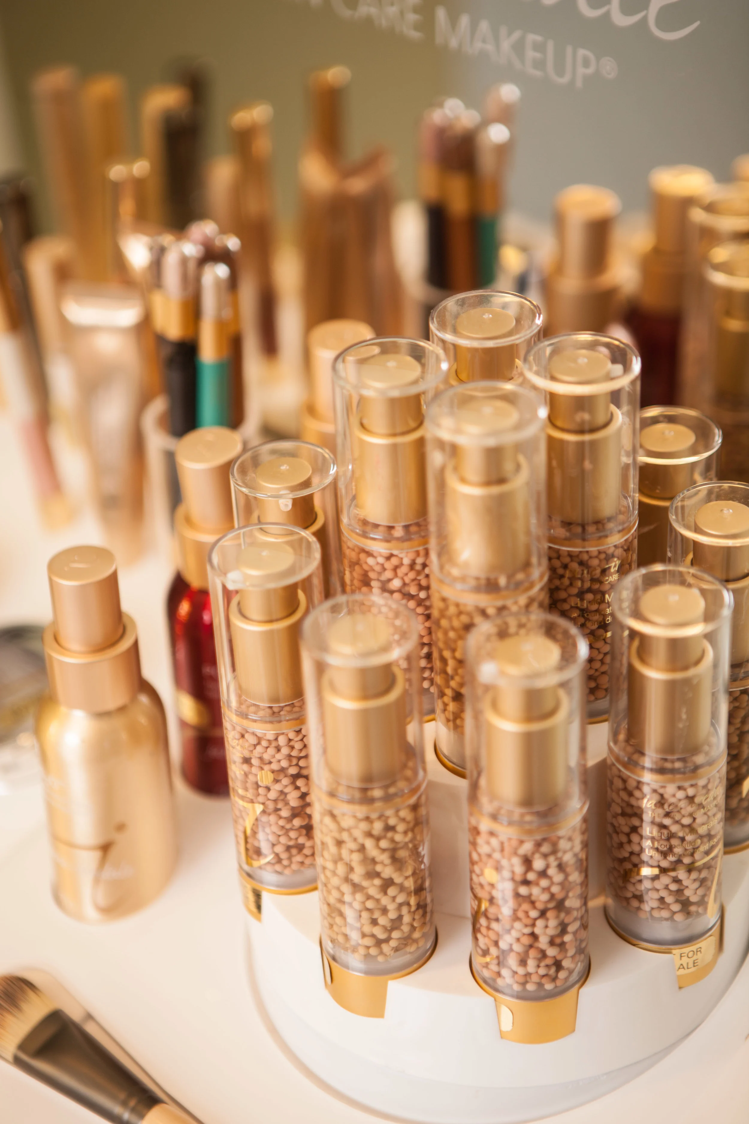 Jane Iredale Liquid Minerals