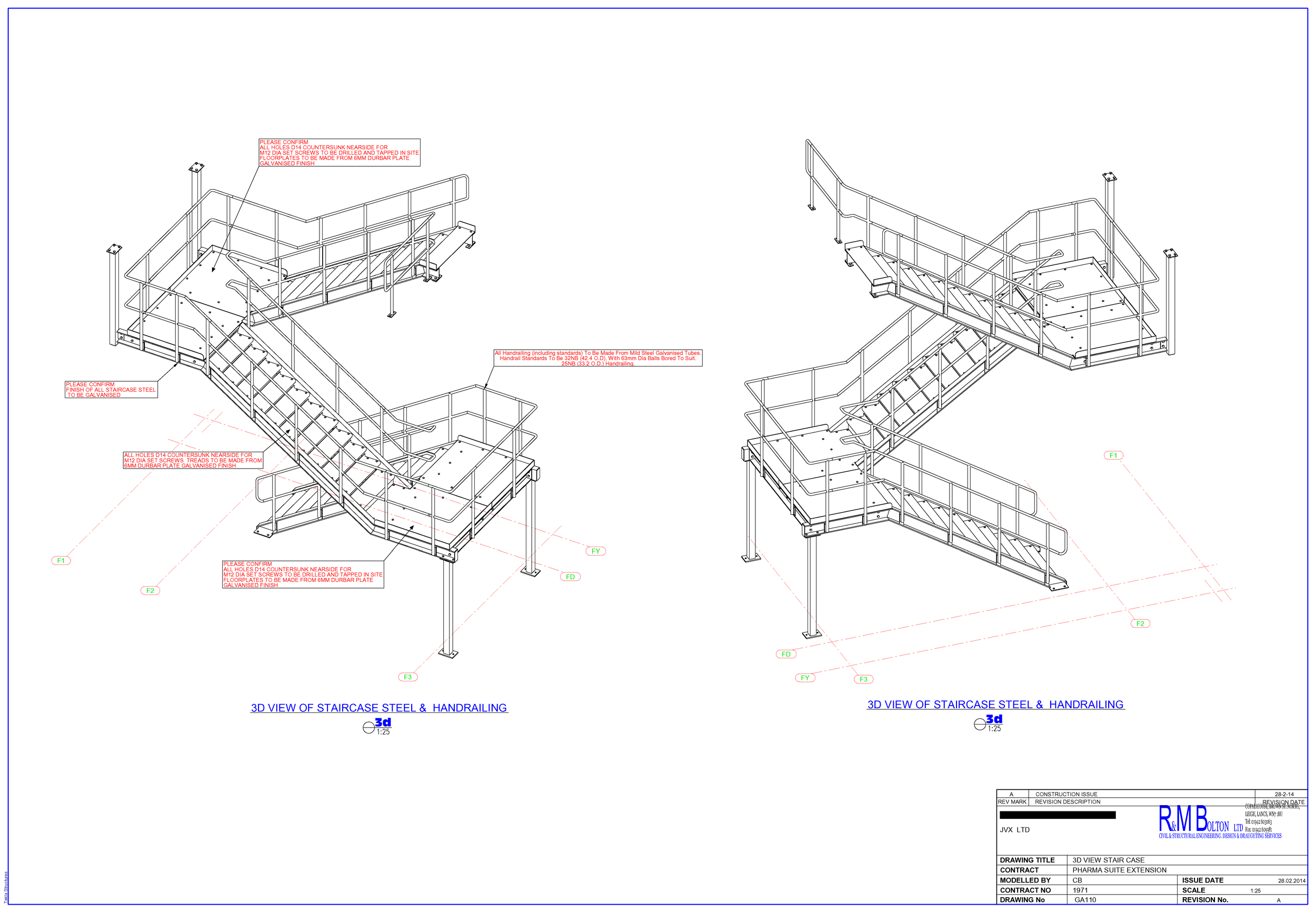 1971-GA110 - 3D VIEW STAIR CASE - Rev A.png