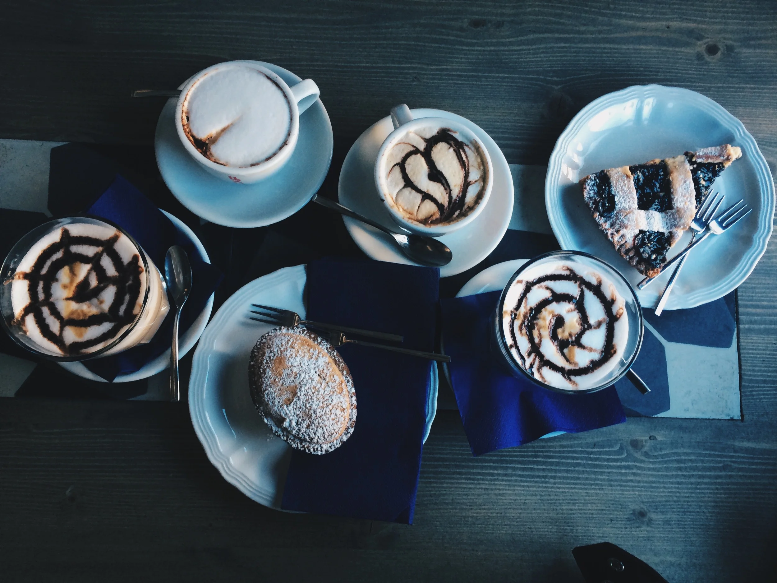  Latteria della Darsena 