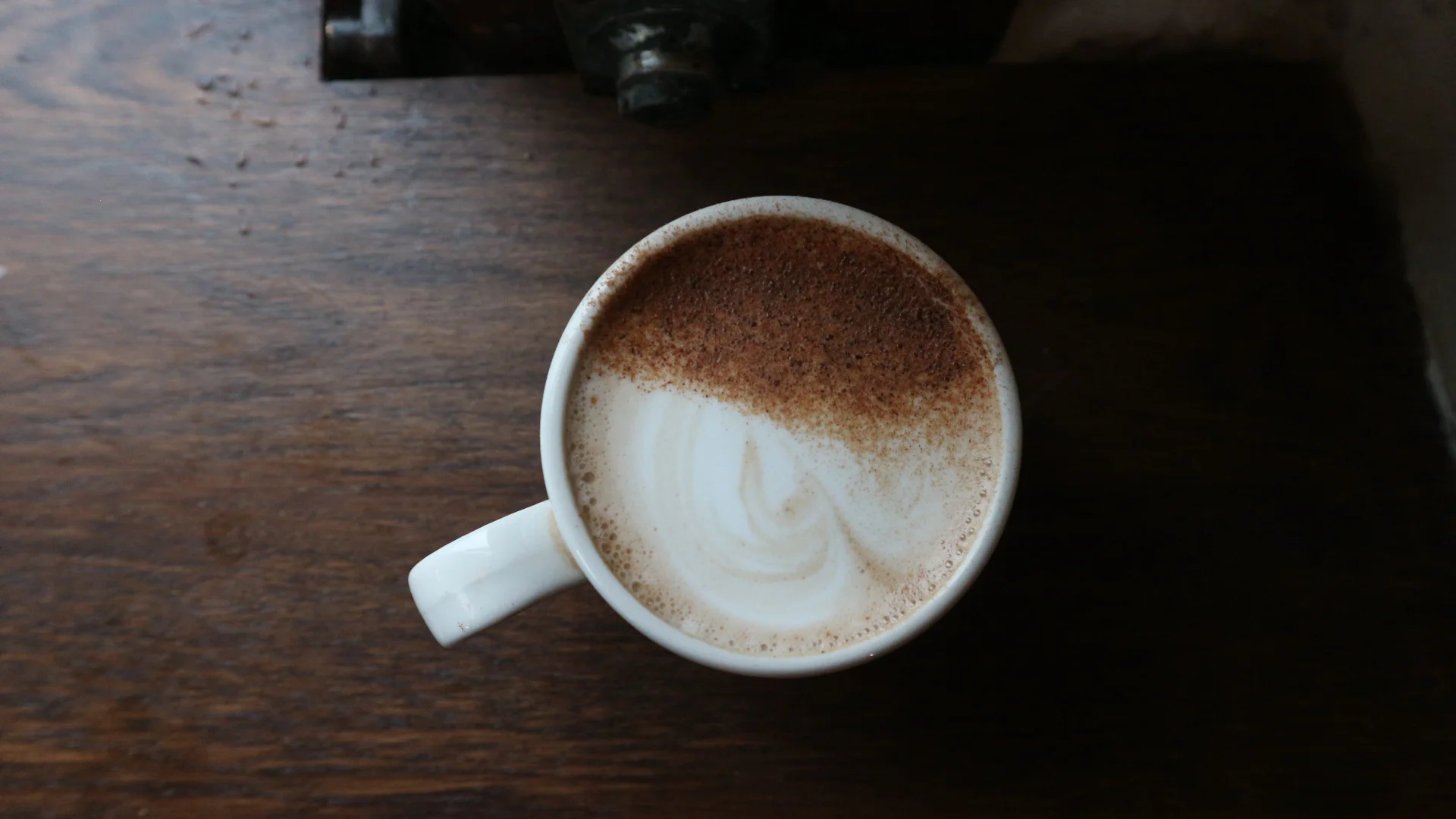 Cafè. Kahveh. Coffee.