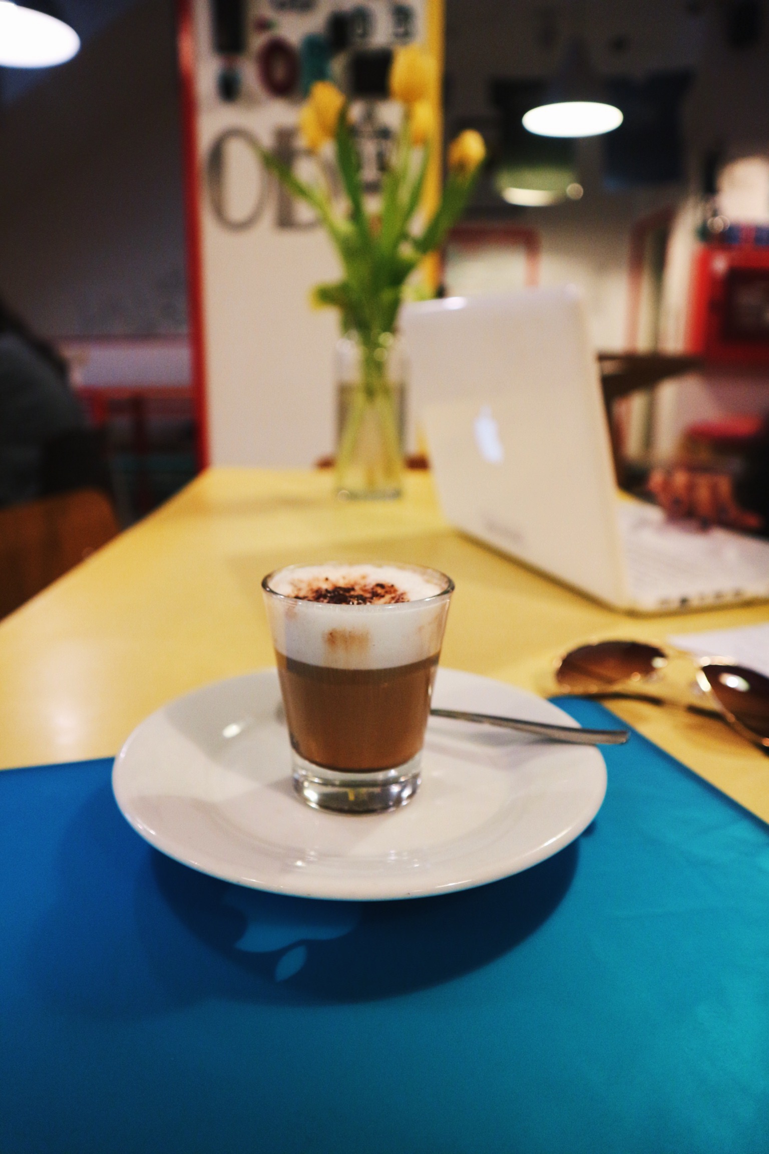   Ostello Bello : Marocchino 