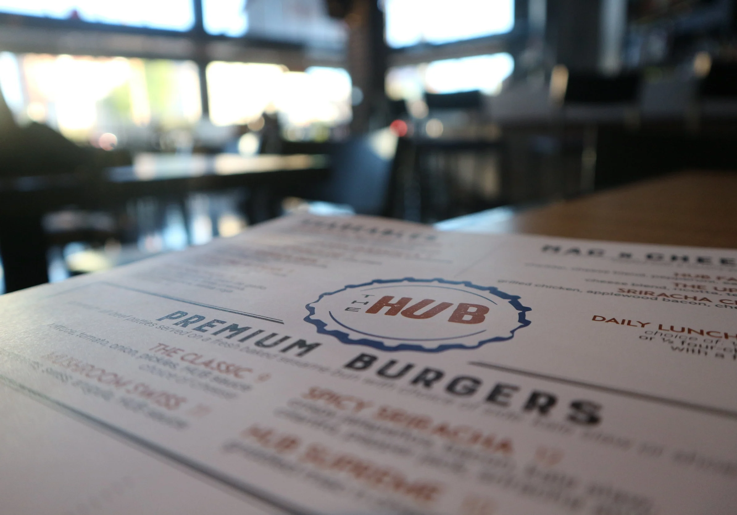 Where Everybody Knows Your Name