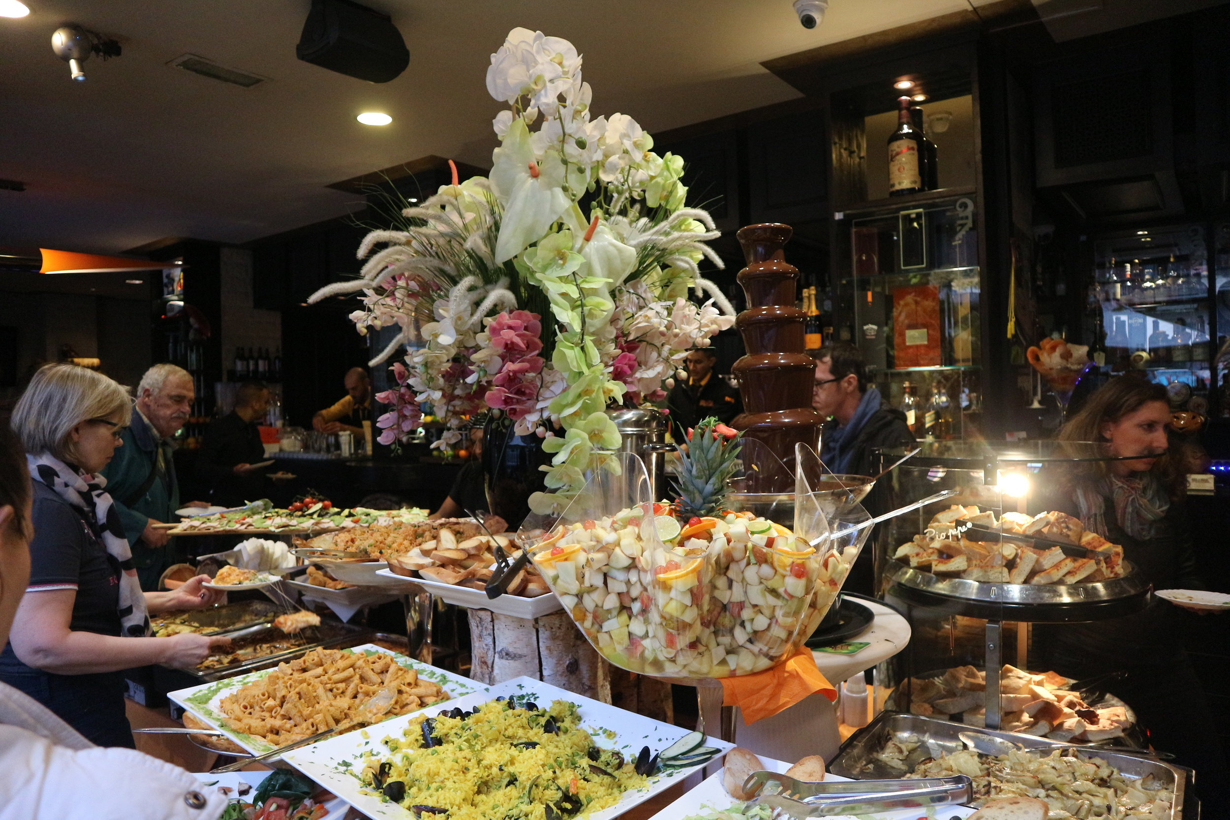 My Favorite Milano Aperitivos