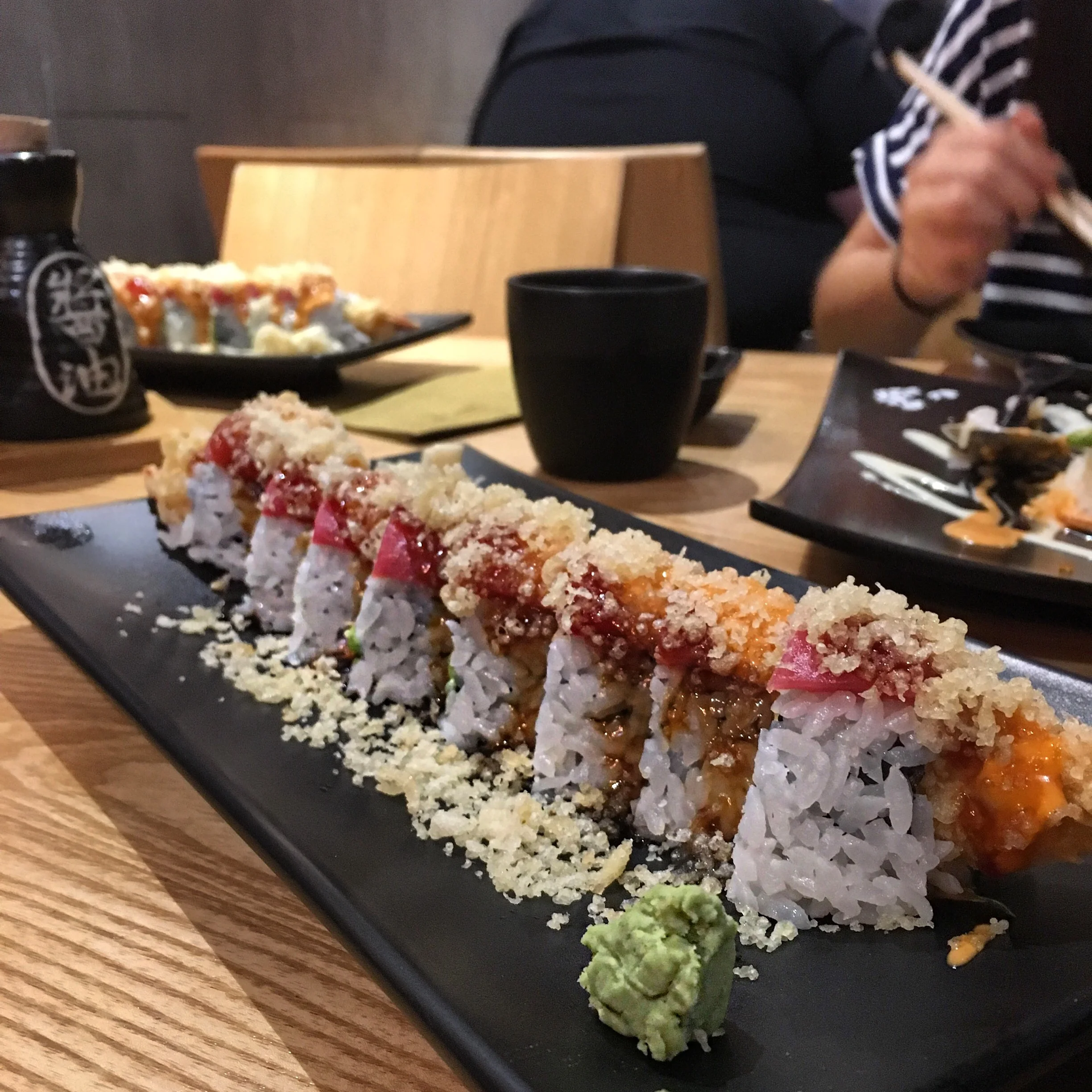 Seoul Good Roll