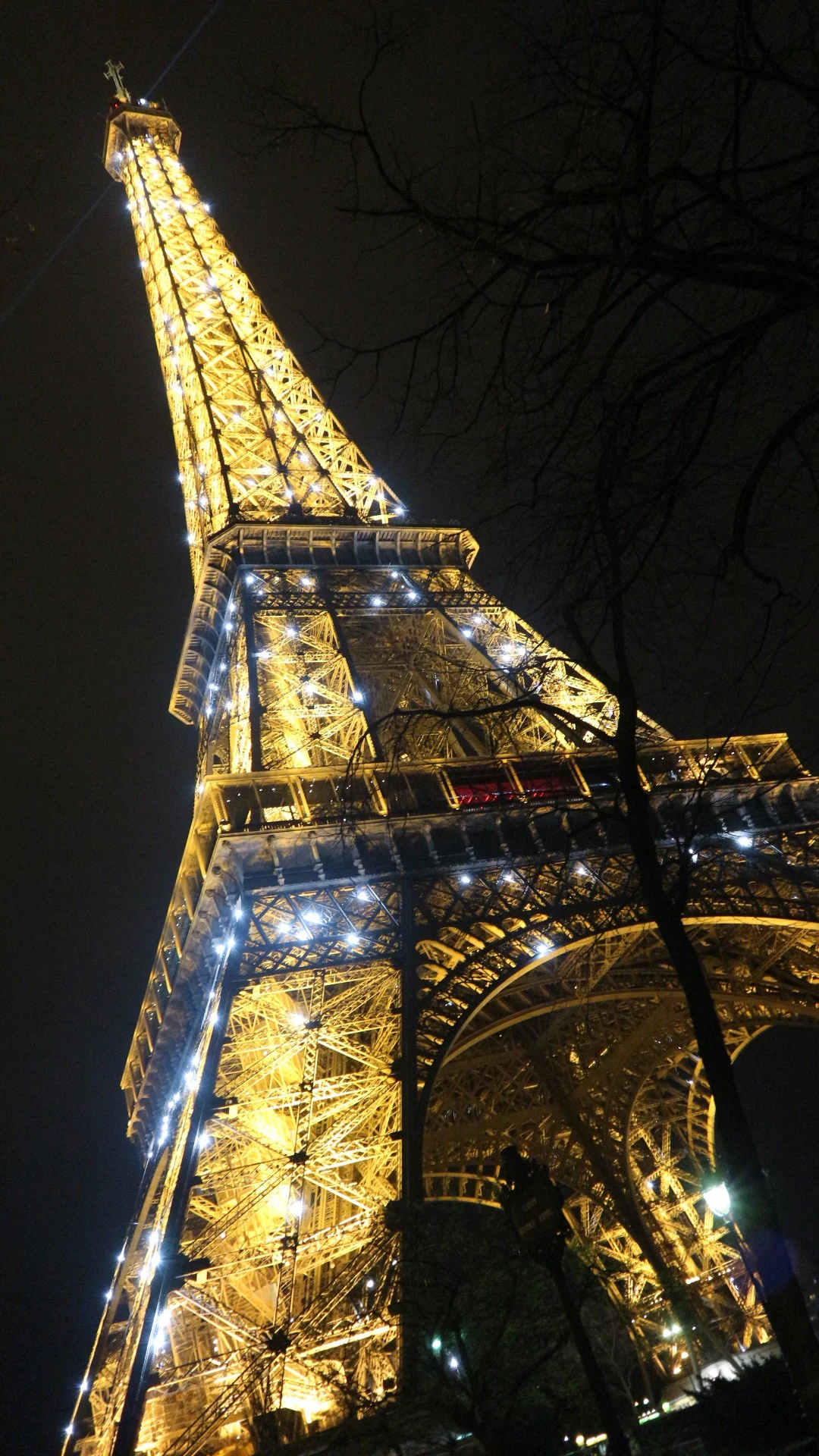 Paris Top 10