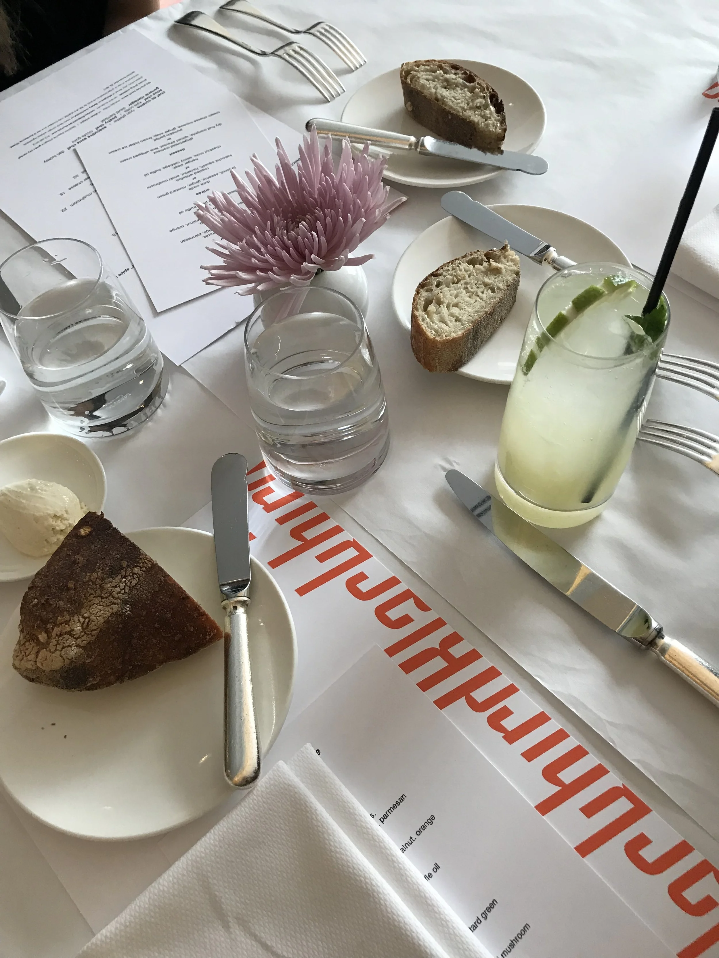 Blackbird Chicago:             Fab or Drab?