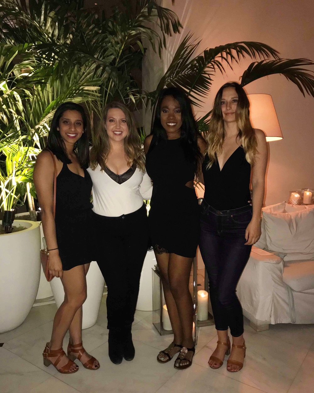 Miami South Beach — Emi Eats