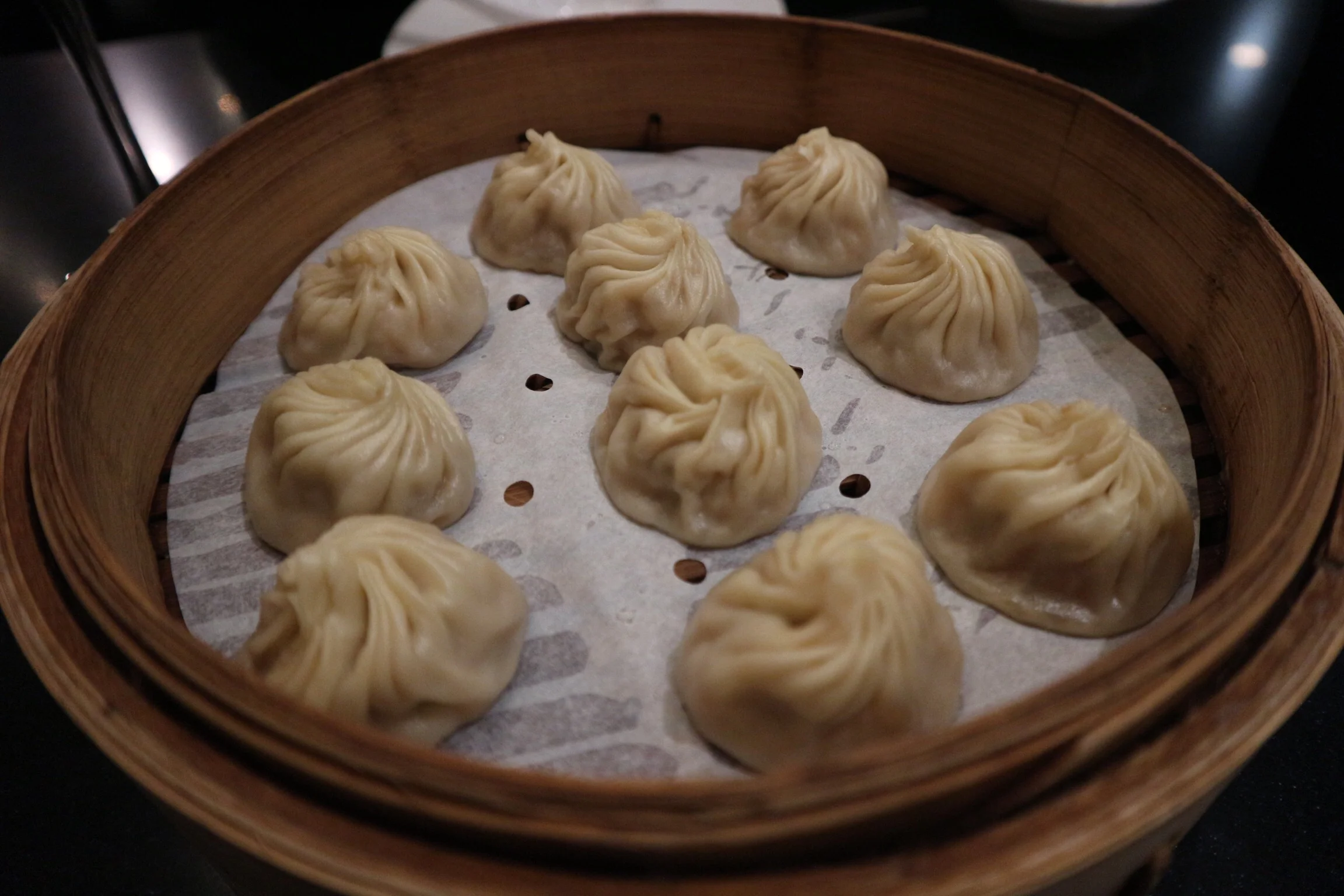 Seattle Food Guide