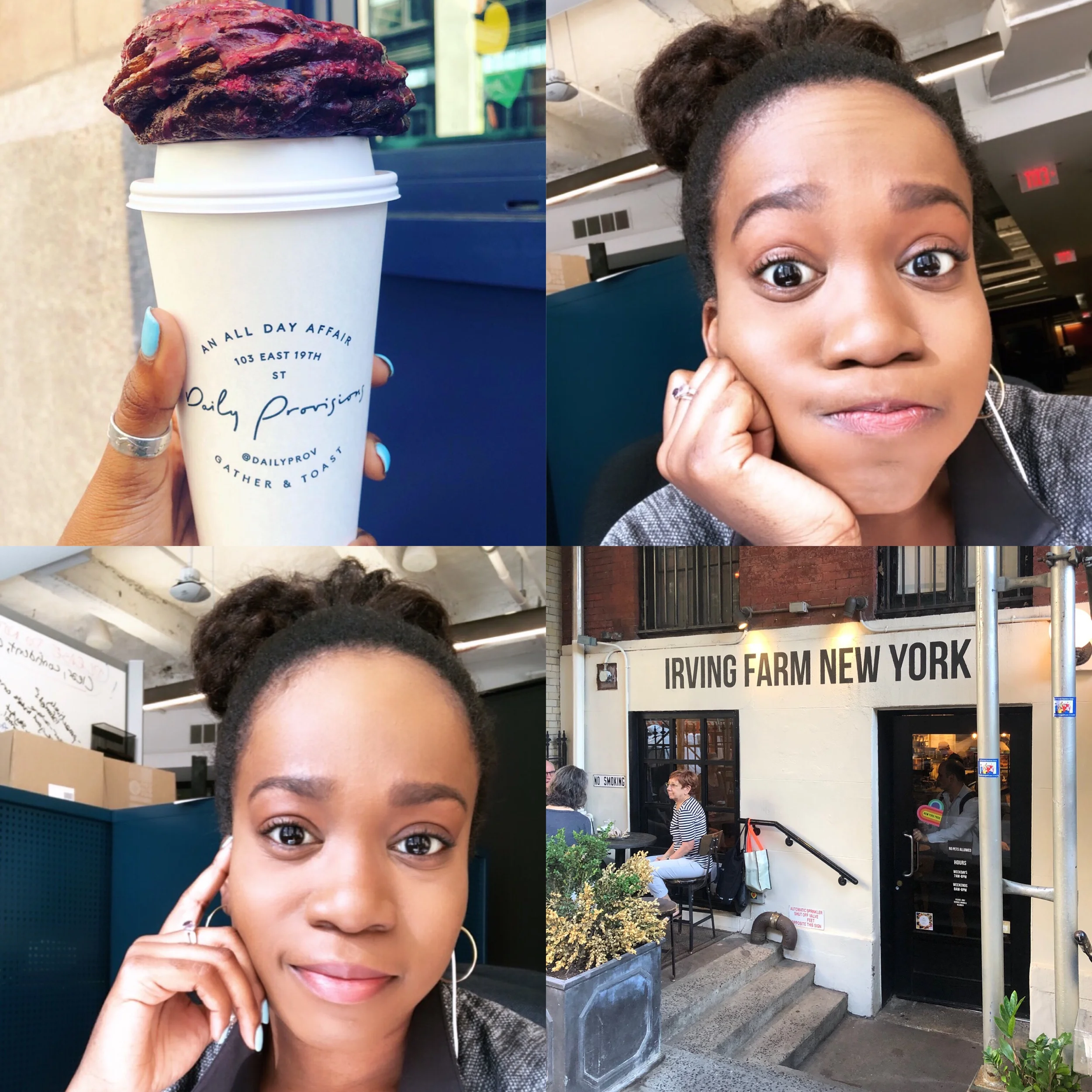 My Life as a Consultant | Q&A