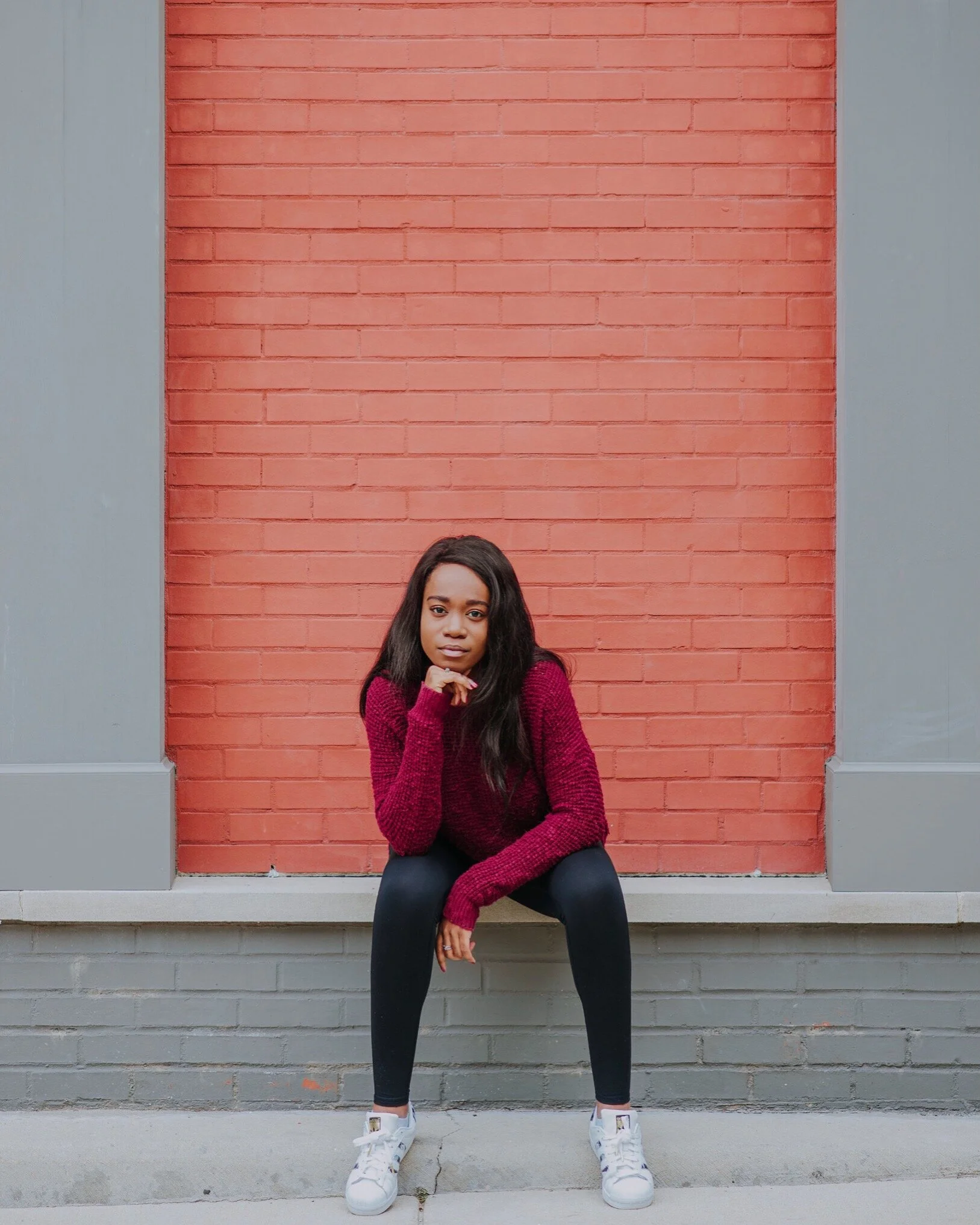 A Word of Encouragement