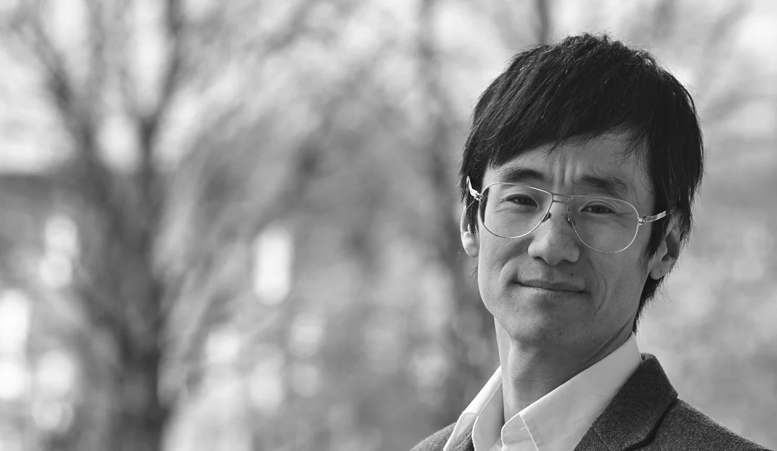 Hyunho Khang psychotherapist