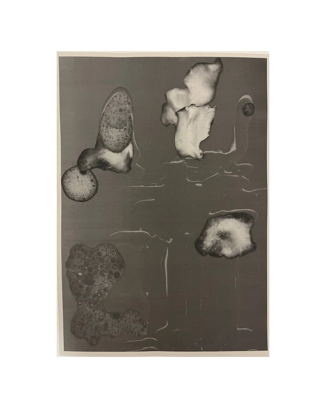 Smoke & Bubbles (imposter)