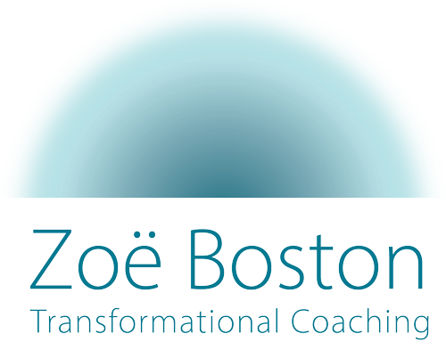 Zoe Boston Coaching
