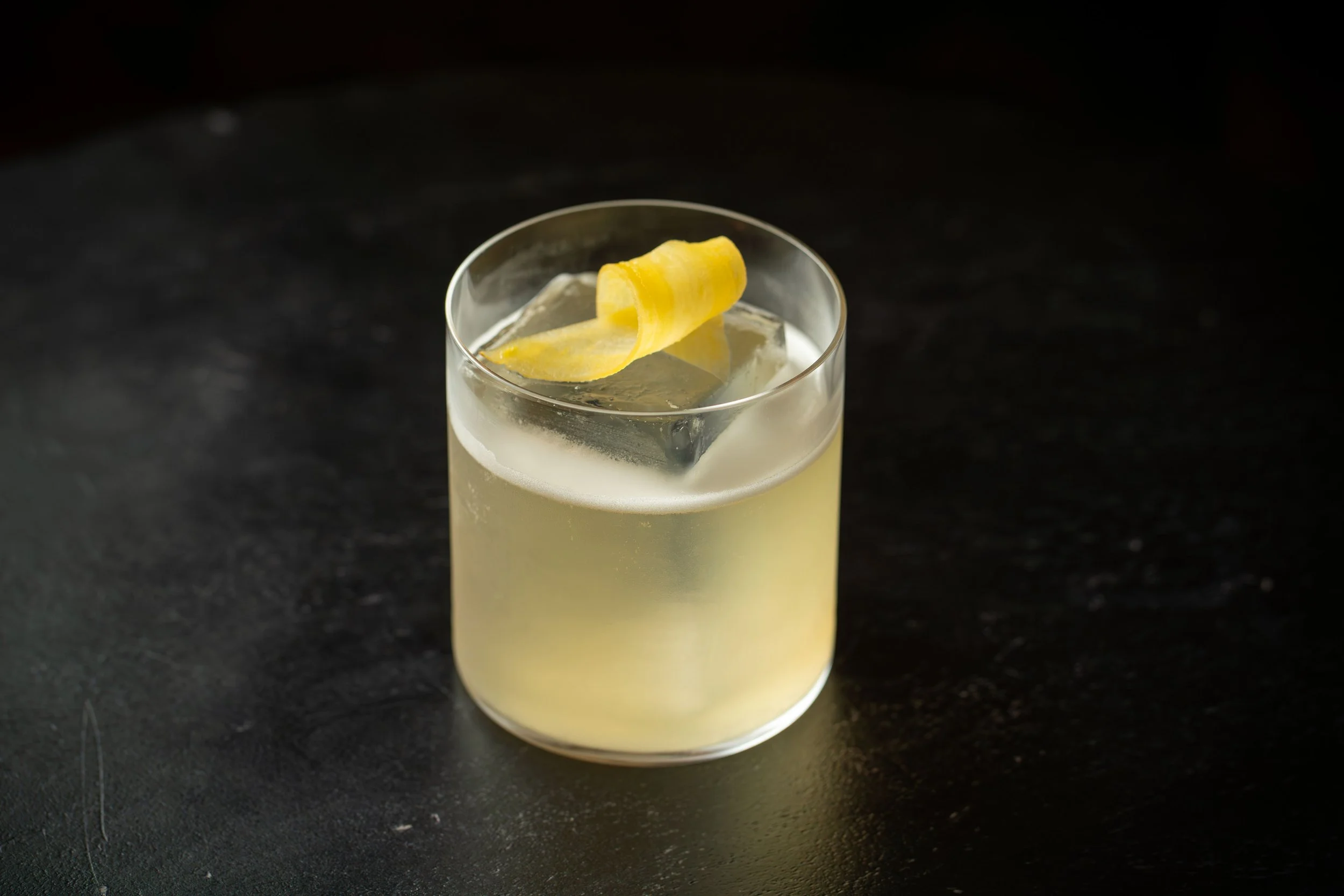 Bartender’s Briefing - WC 23.06.25