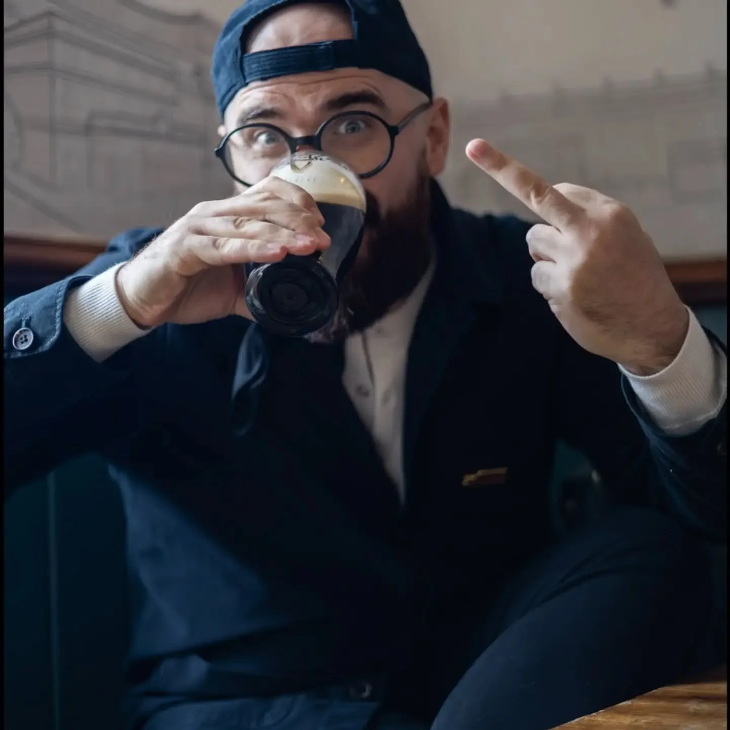 Go hire @fezant.creative