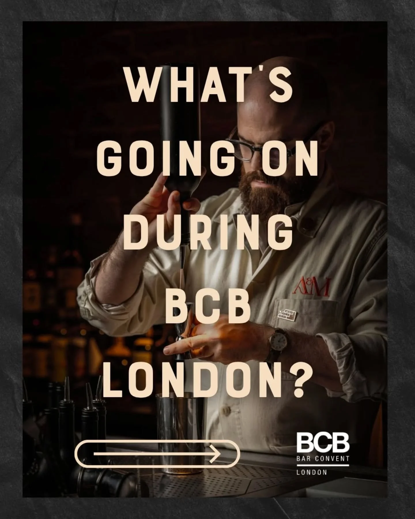 Every BCB London satellite event in one place.

Takeovers, after-parties, guest shifts &mdash; updated in real time as new ones land.

Link in bio &rarr; jacksotti.com/bcb
Got one to add? Submit it on the site.