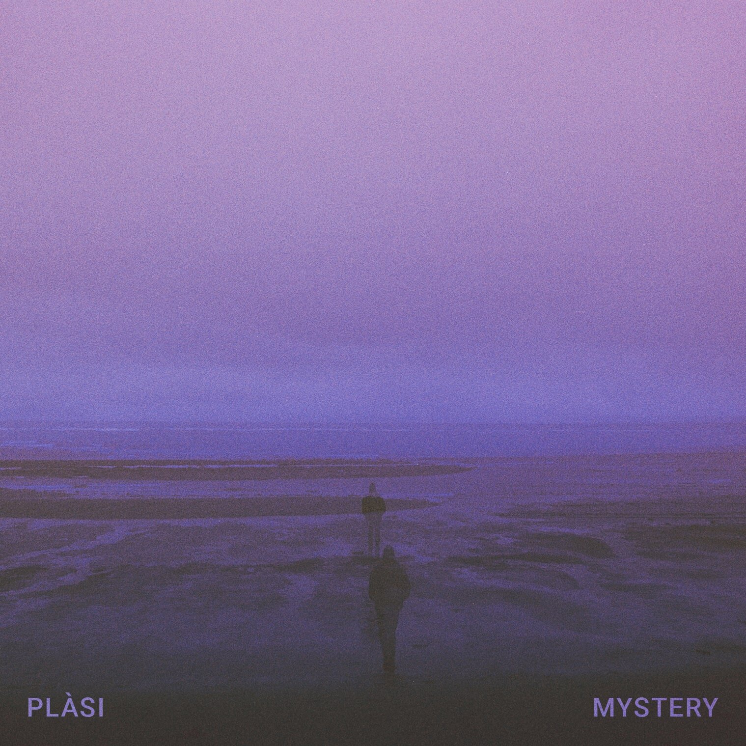 Plàsi - Mystery (Single)