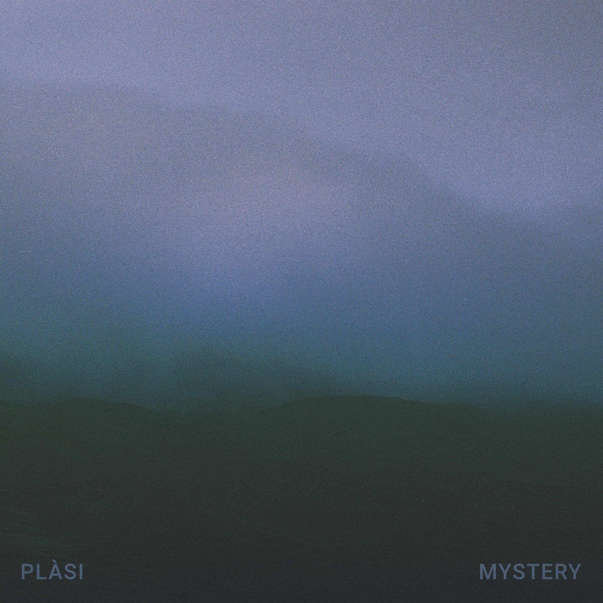 Plàsi - Mystery (EP)