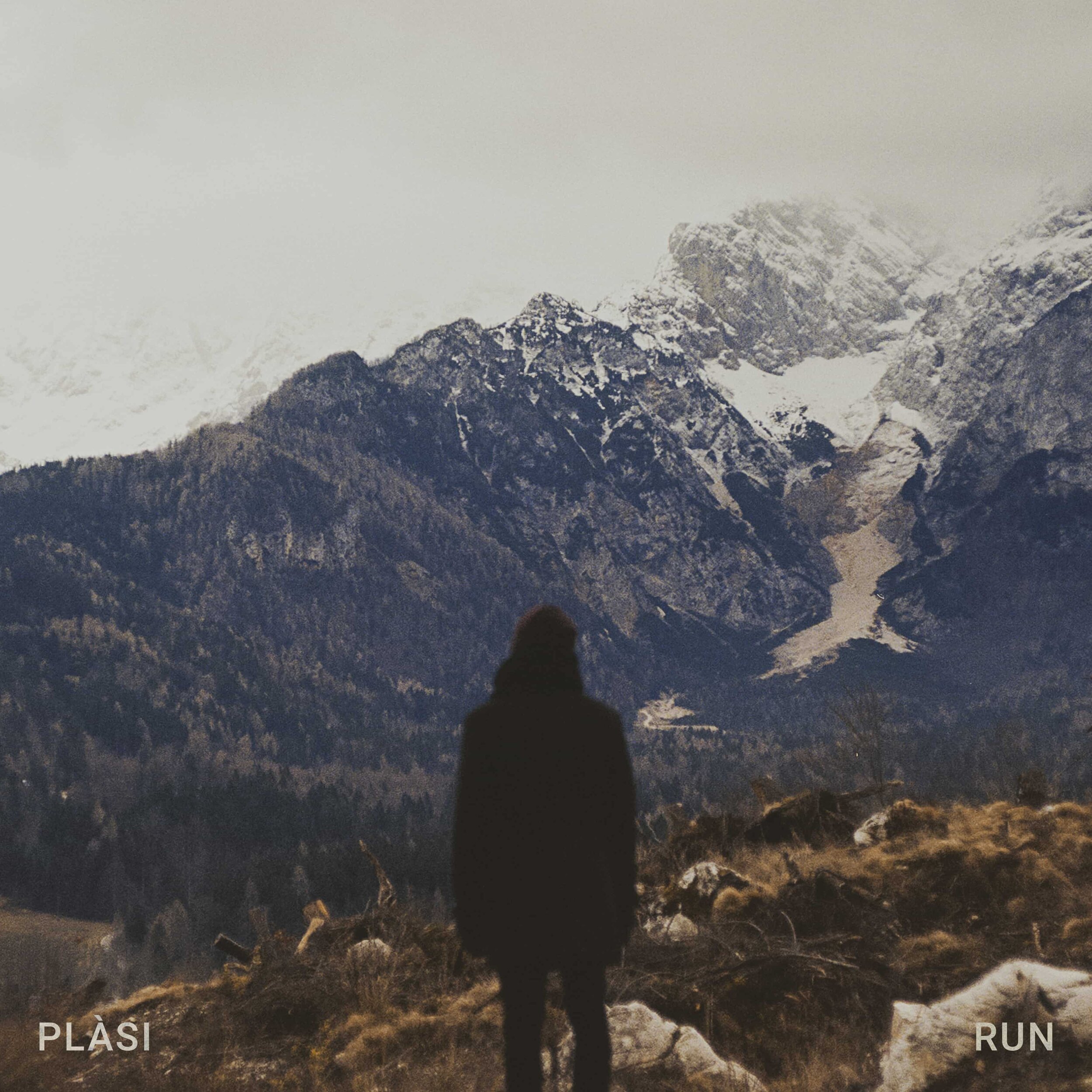 Plàsi - Run