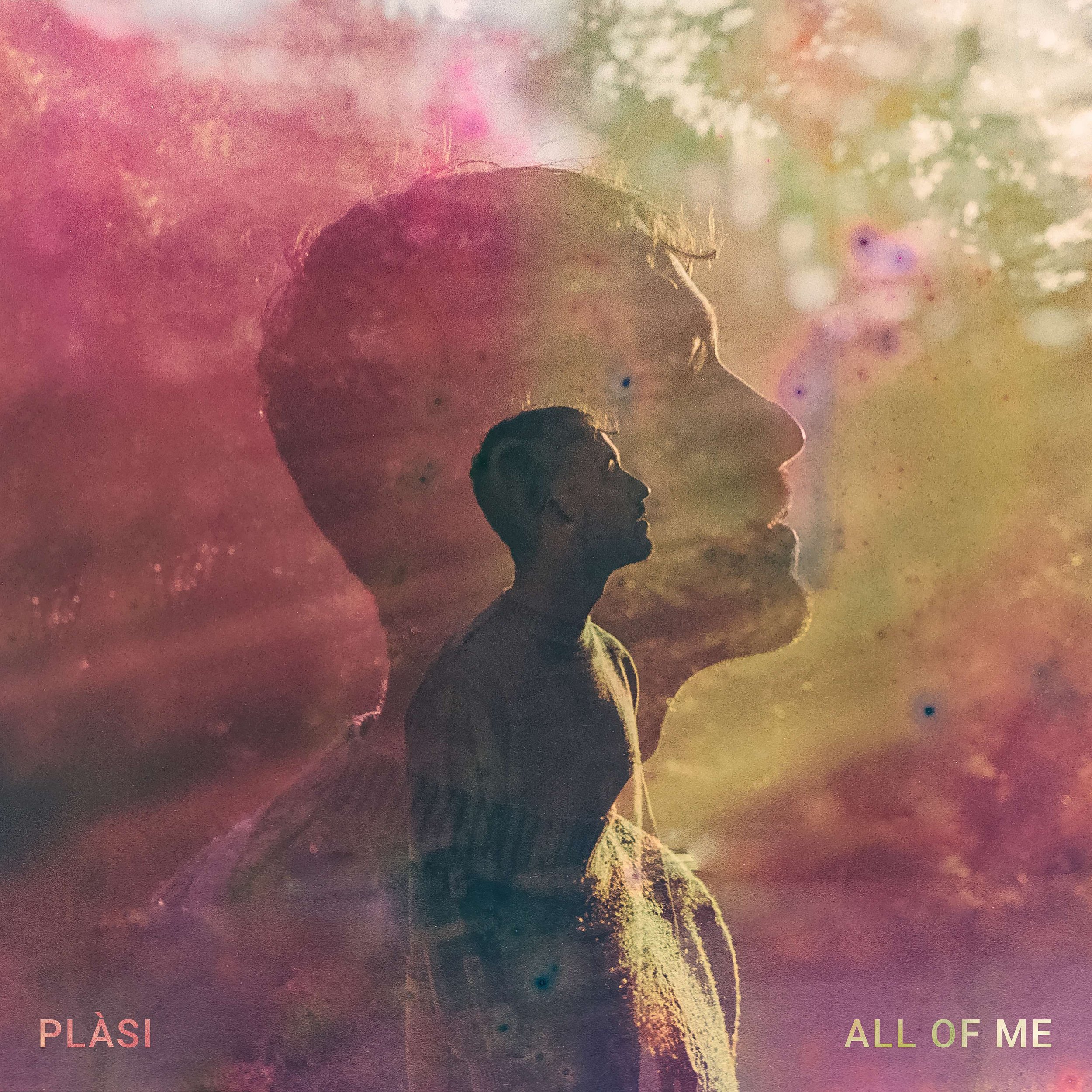 All of Me - Artwork