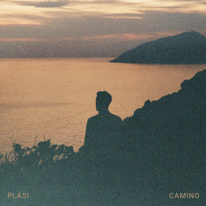 Camino EP - Artwork