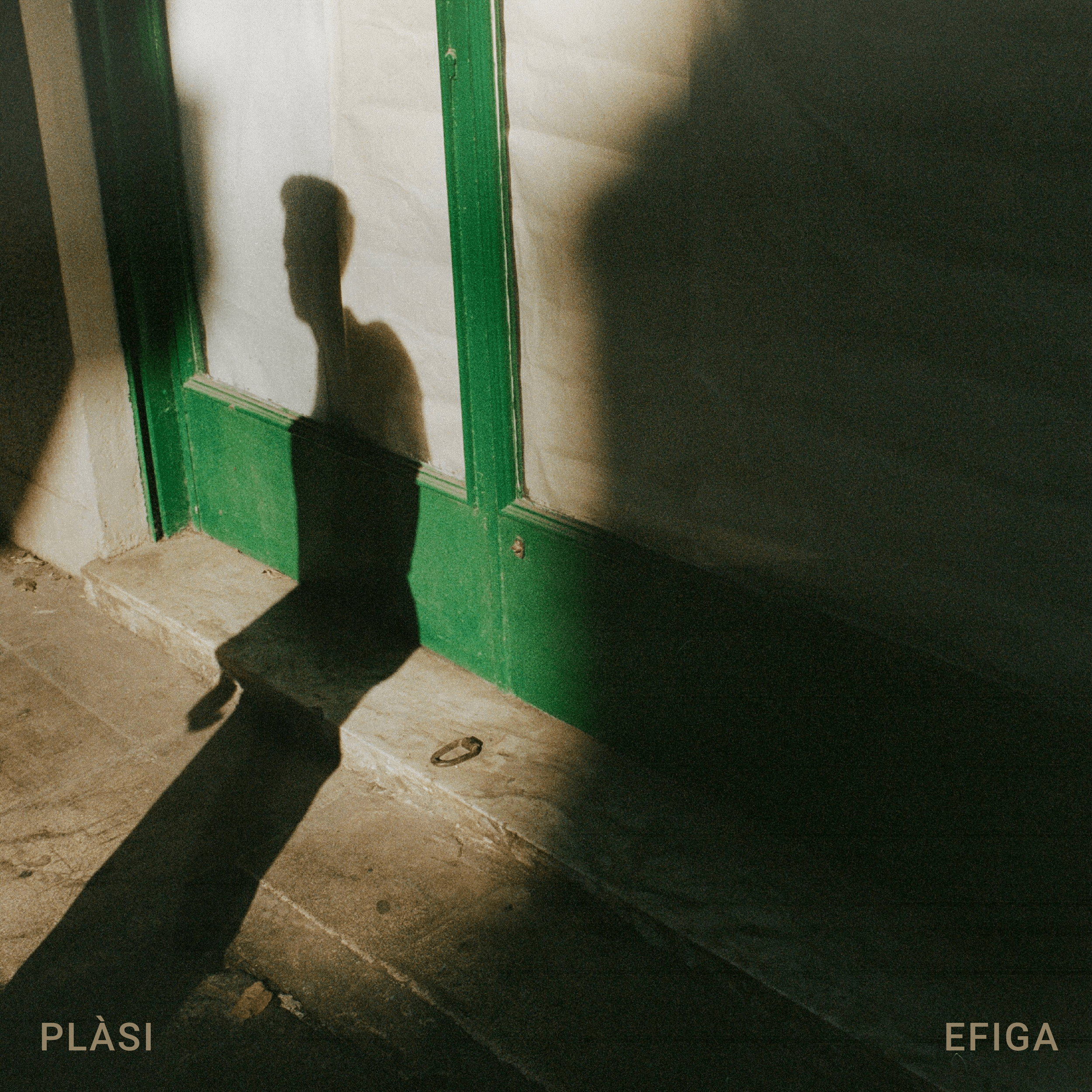 Efiga - Artwork