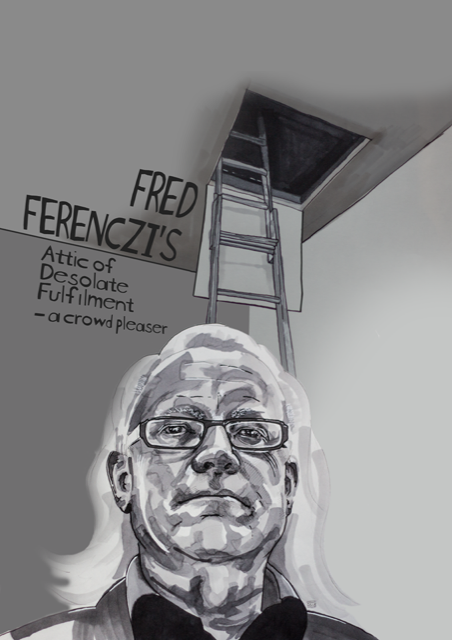 Fred Ferenczi