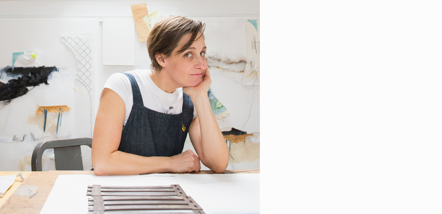 Dana De Ano Evanston and Chicago Artist