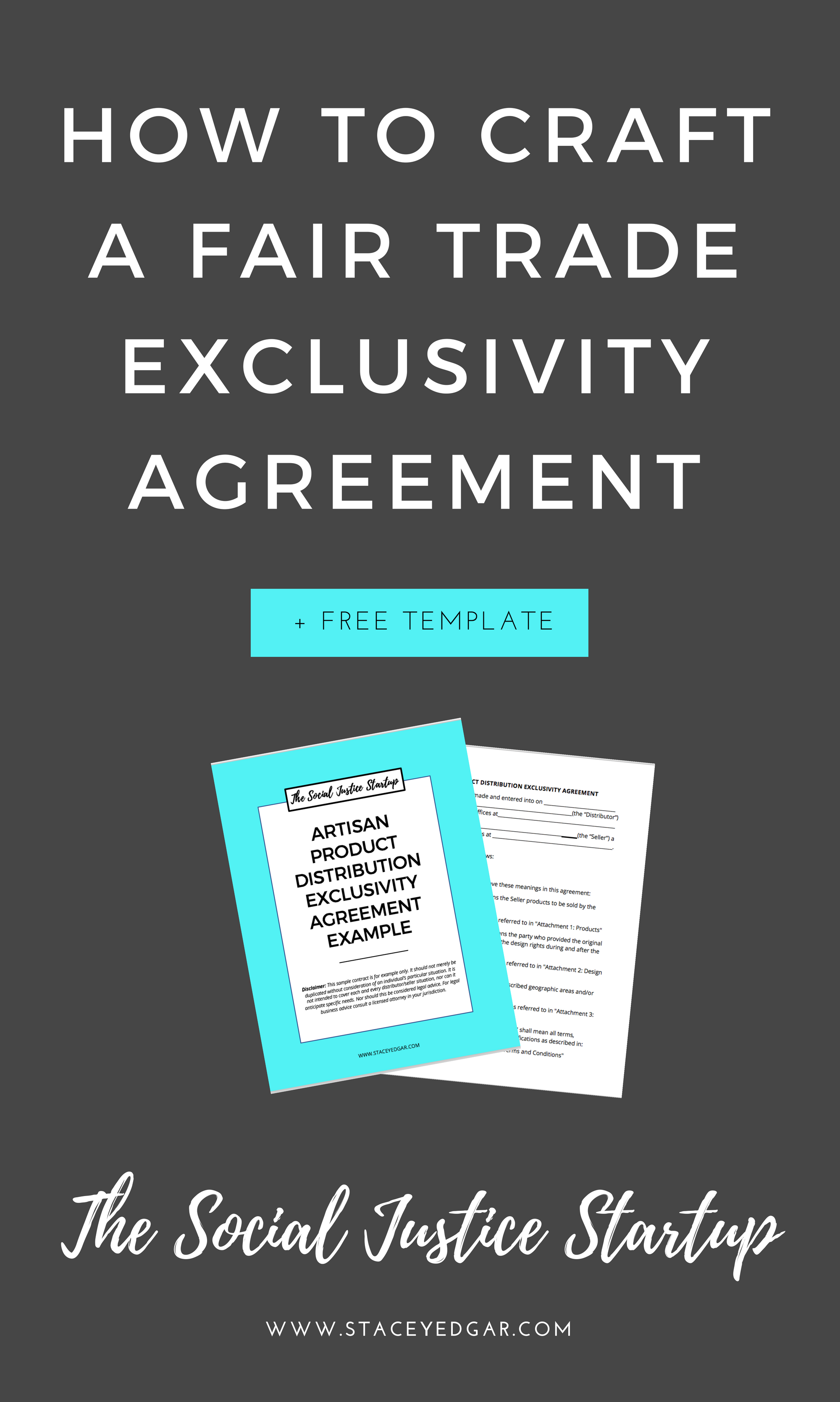 Exclusive Distribution Agreement Template Free from images.squarespace-cdn.com