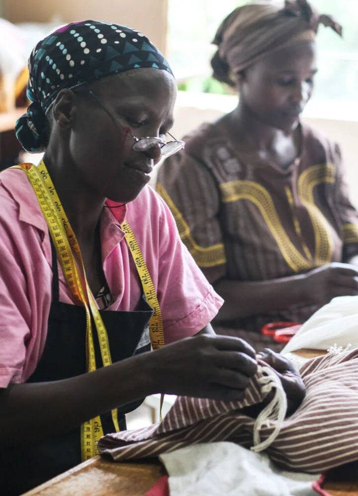 Covid-19 Crisis Support For African Artisans