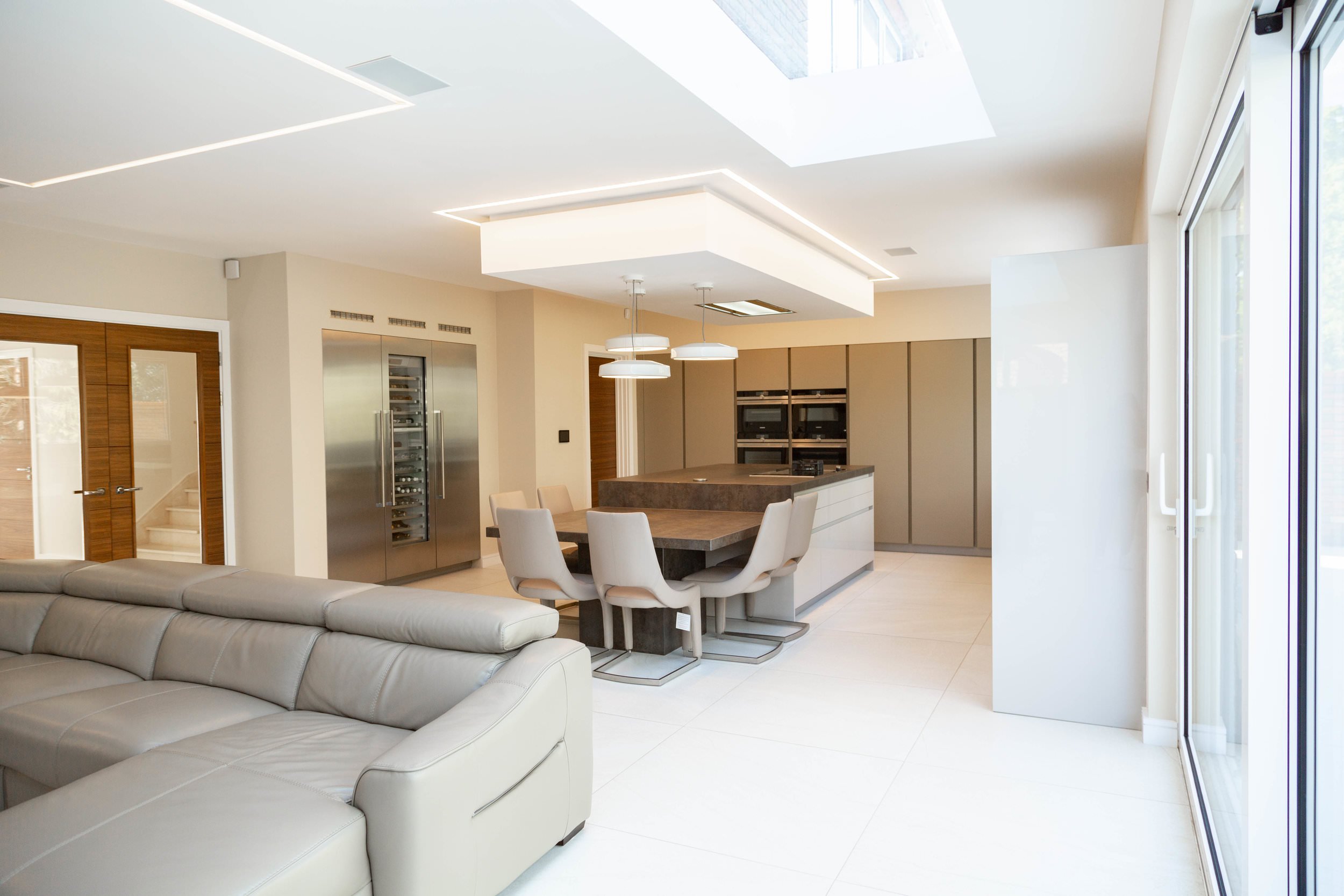 High End German Kitchen Designer - Moor Park - Northwood - London - Vogue Kitchens 12.jpeg