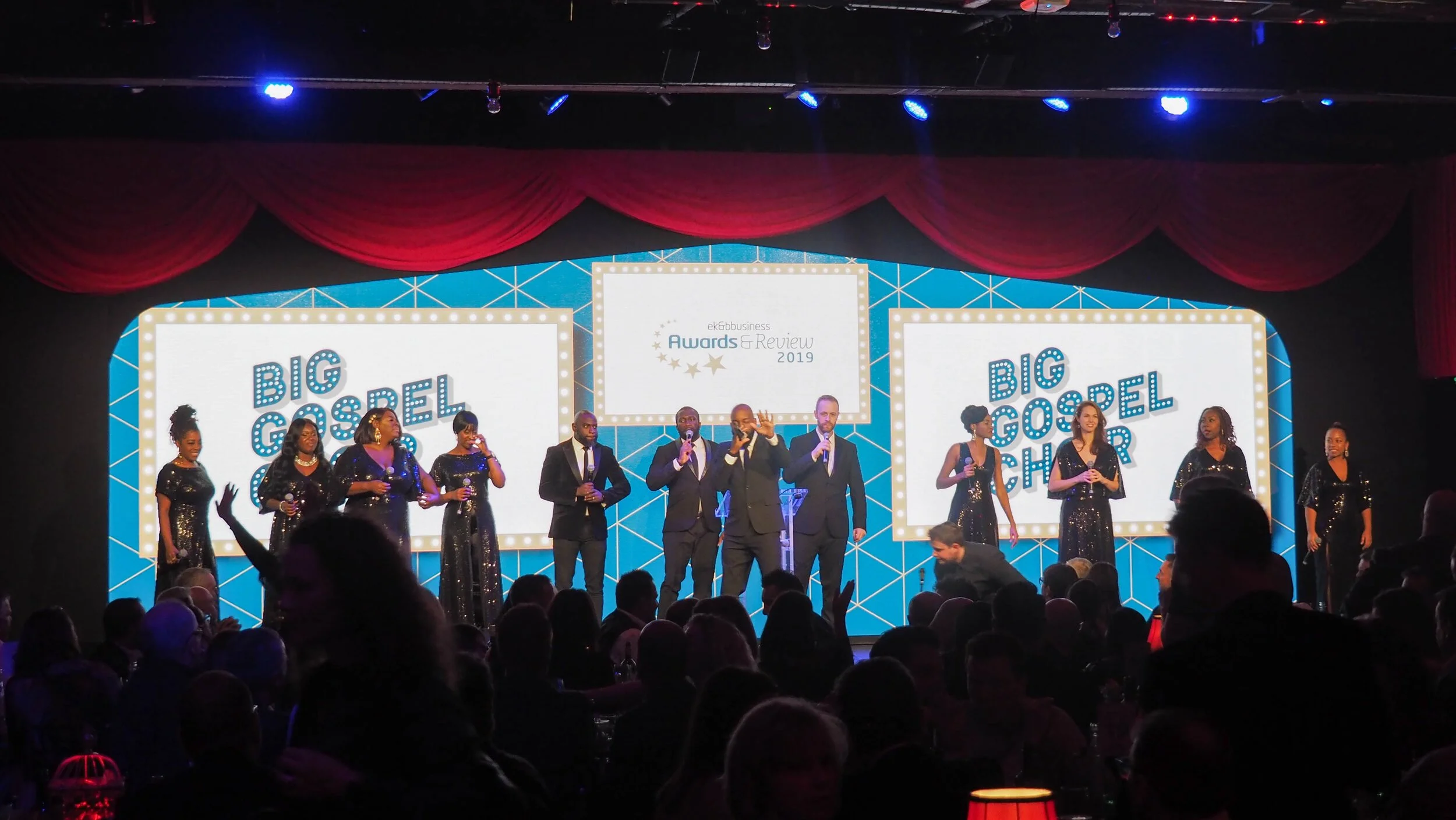 FINALISTS - Best Kitchen Retailer 2019