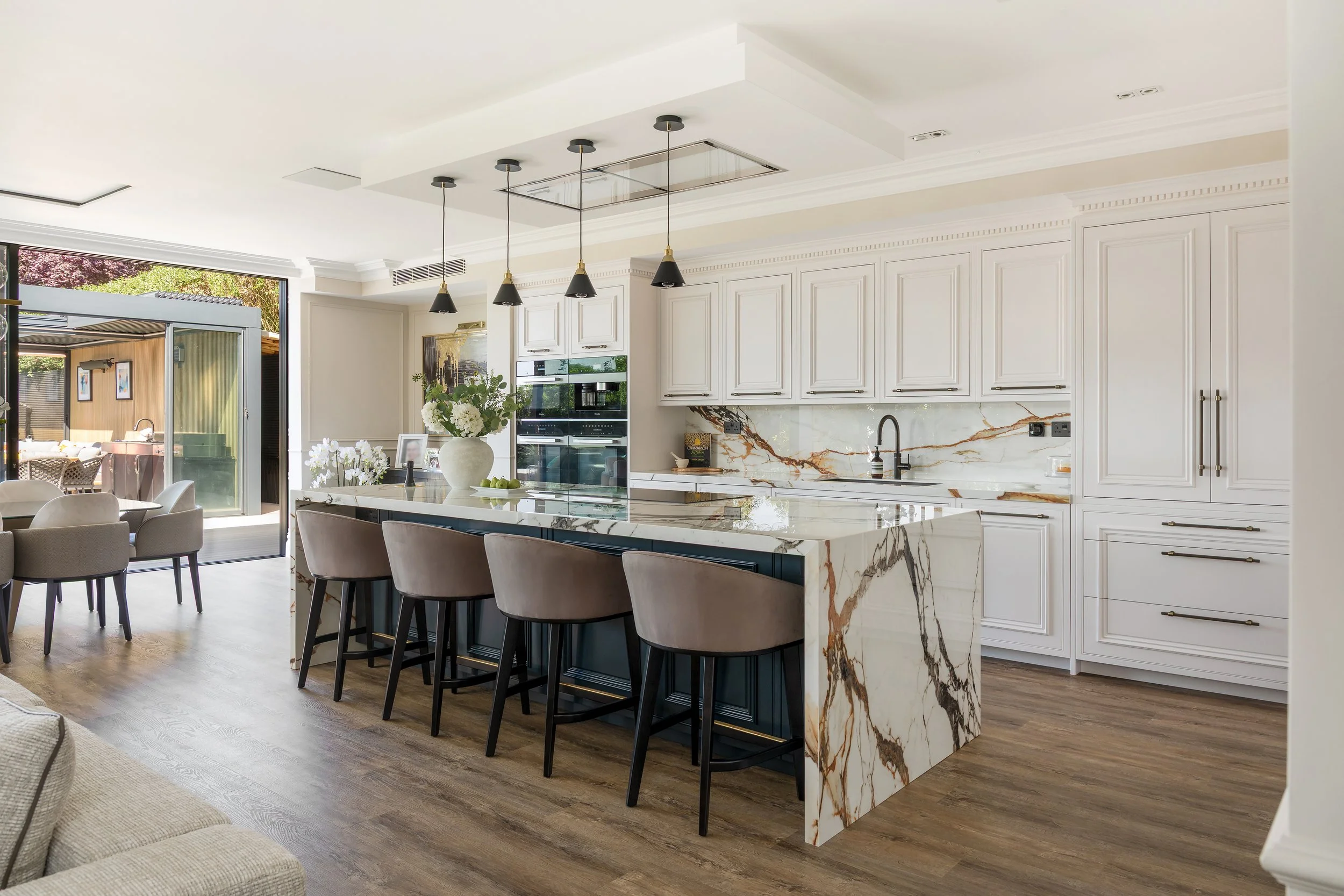 West London Shaker Kitchen 3.jpg