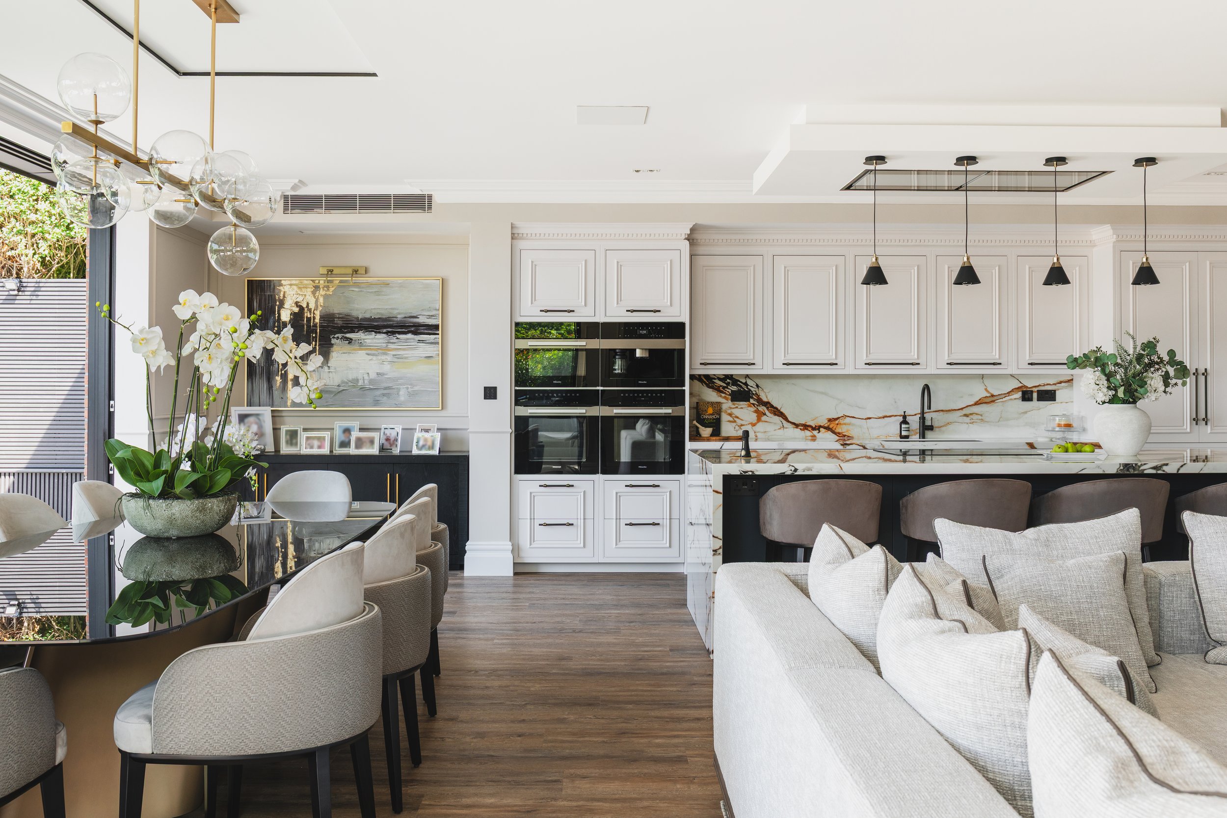 West London Shaker Kitchen 6.jpg