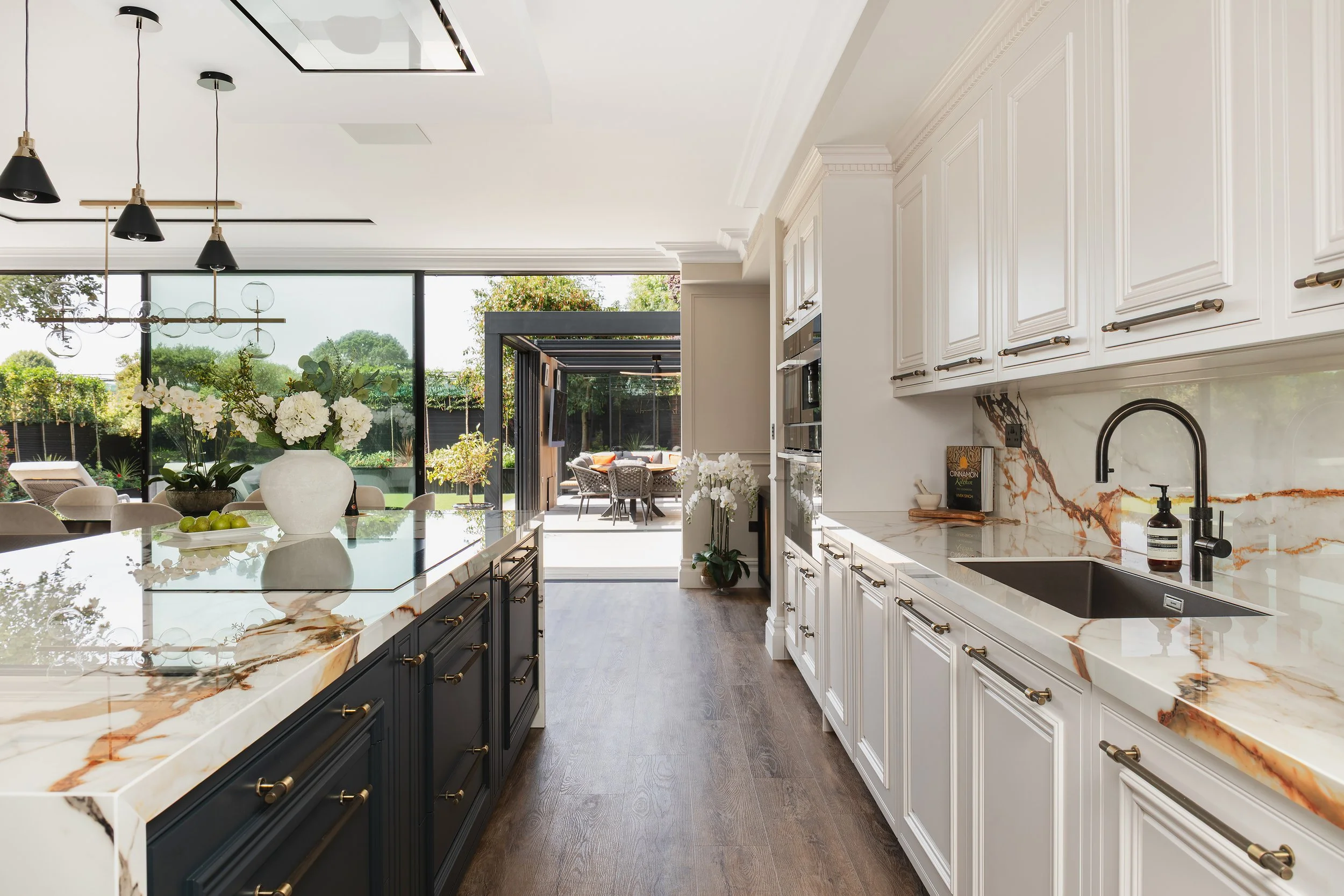 West London Shaker Kitchen 15.jpg