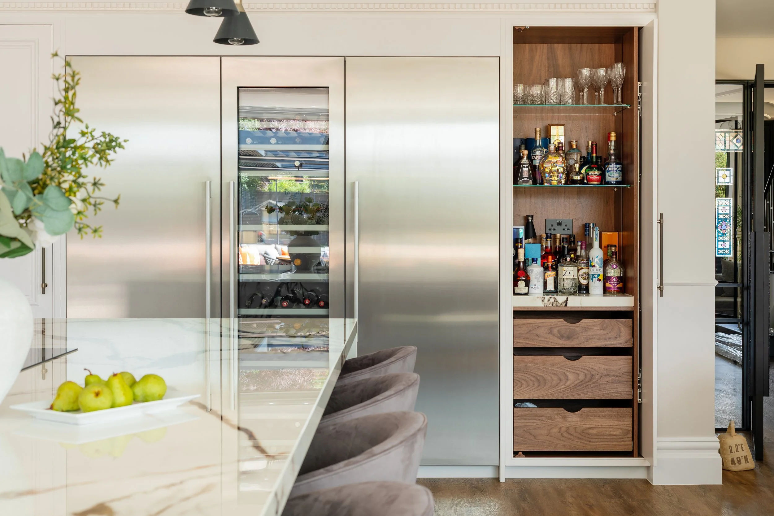 West London Shaker Kitchen 14.jpg