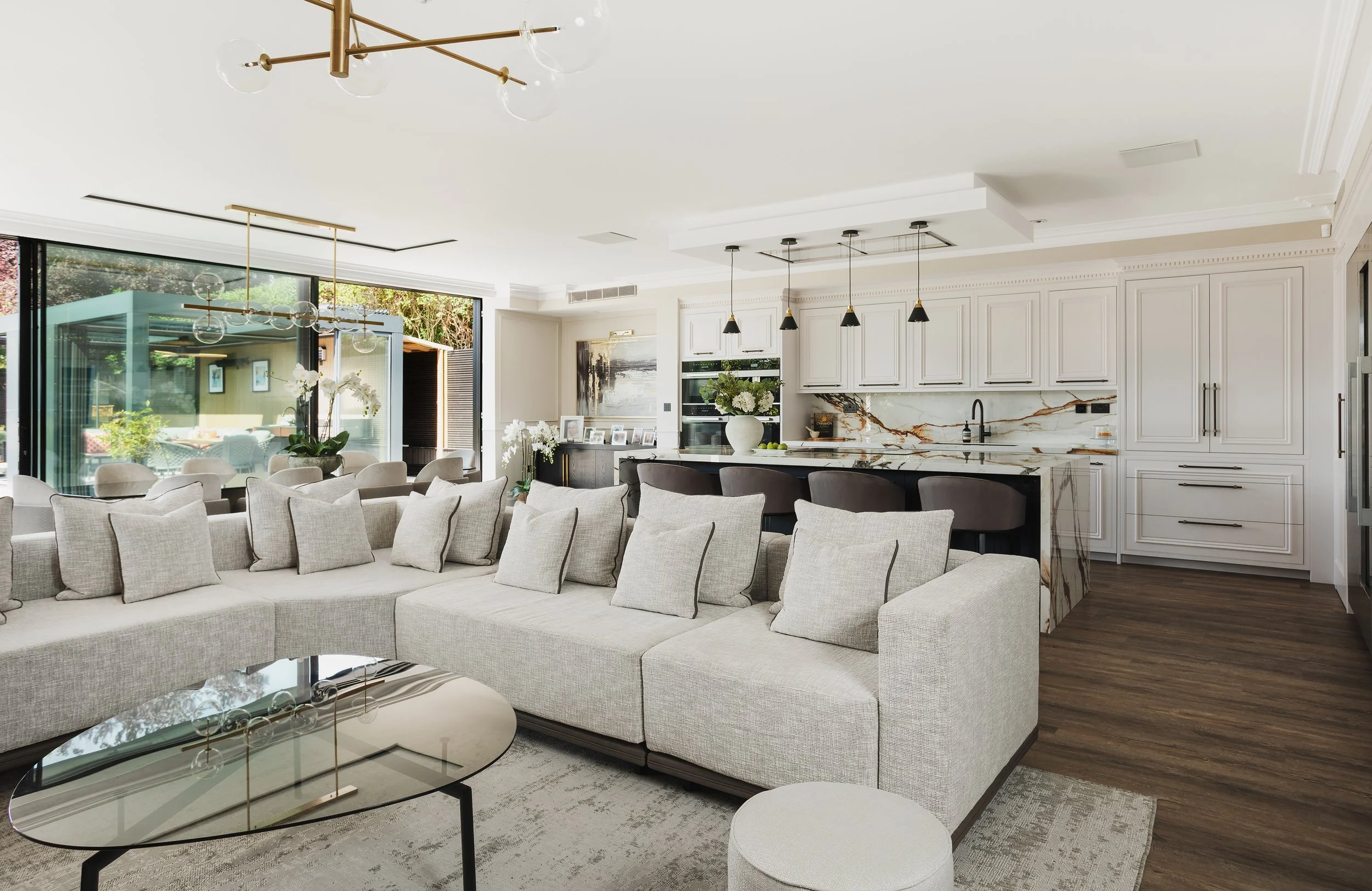 West London Shaker Kitchen 11.jpg