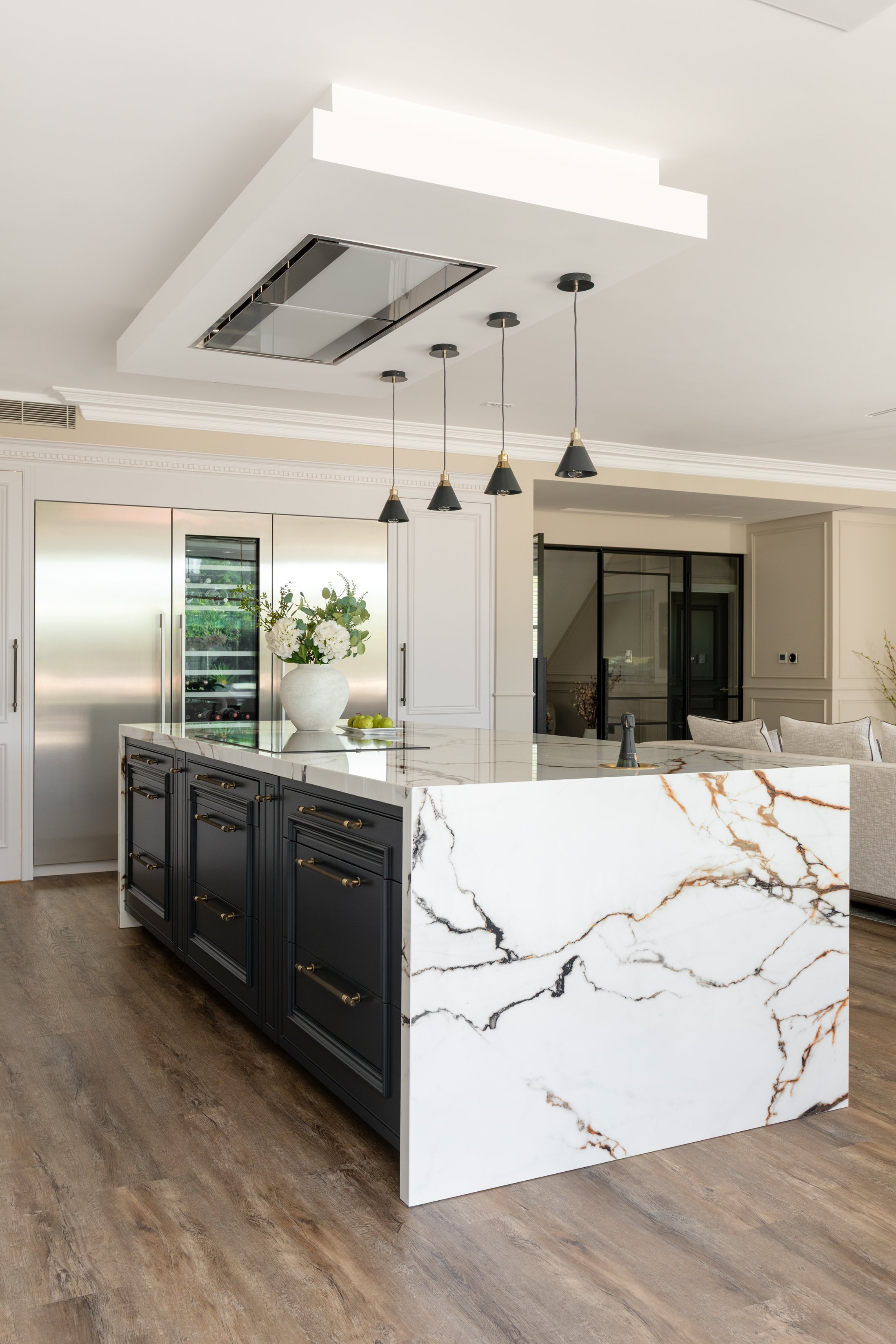 West London Shaker Kitchen 7.jpg