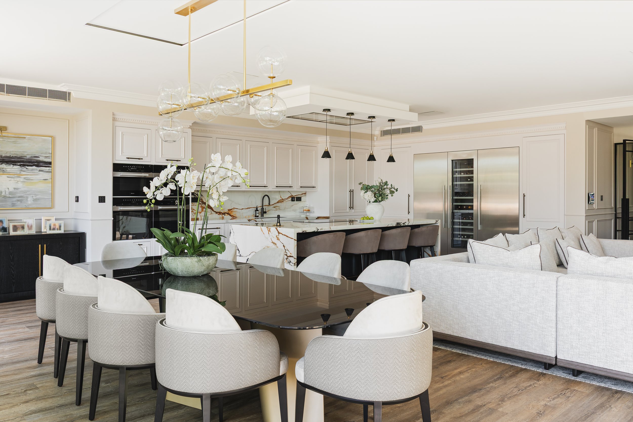 West London Shaker Kitchen 5.jpg