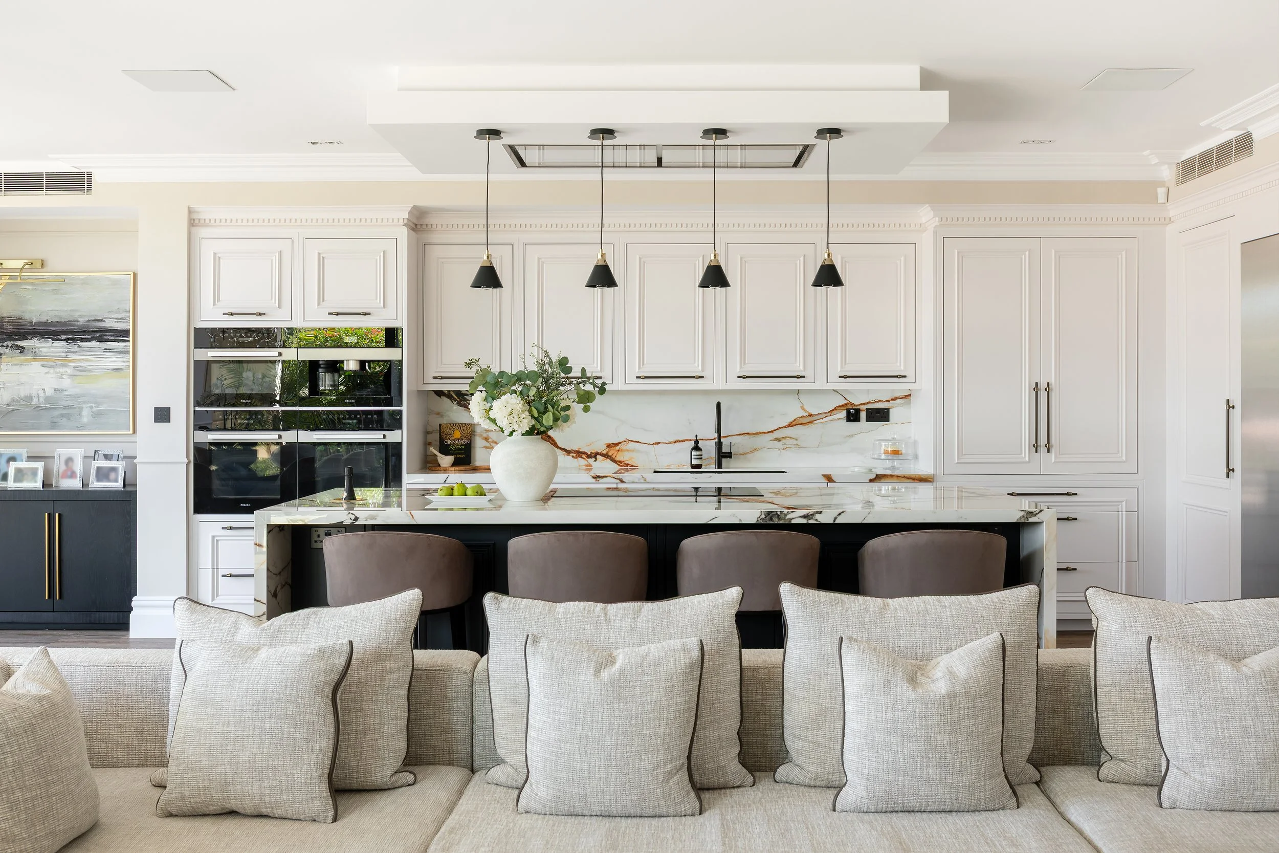 West London Shaker Kitchen 4.jpg