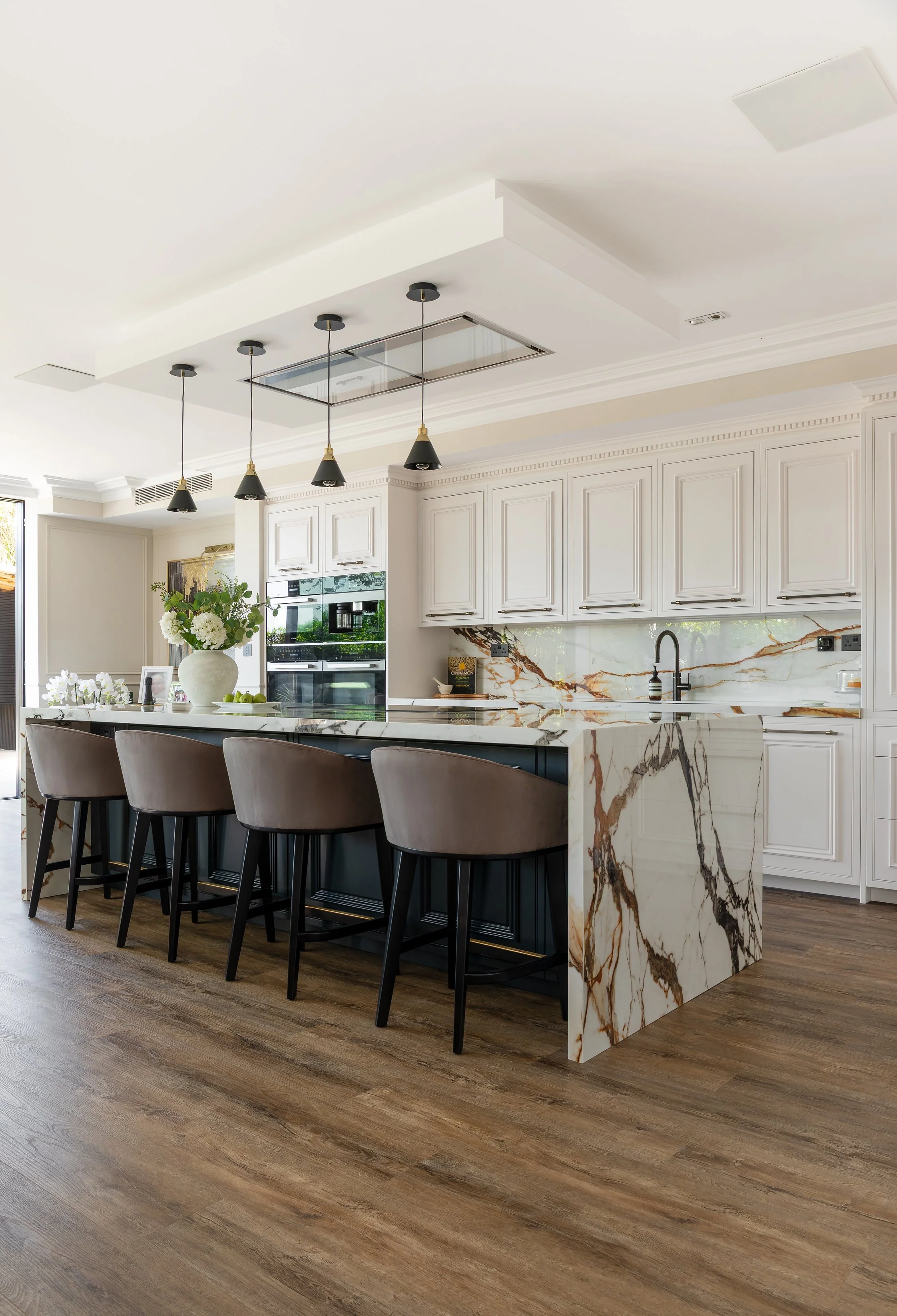 West London Shaker Kitchen 2.jpg