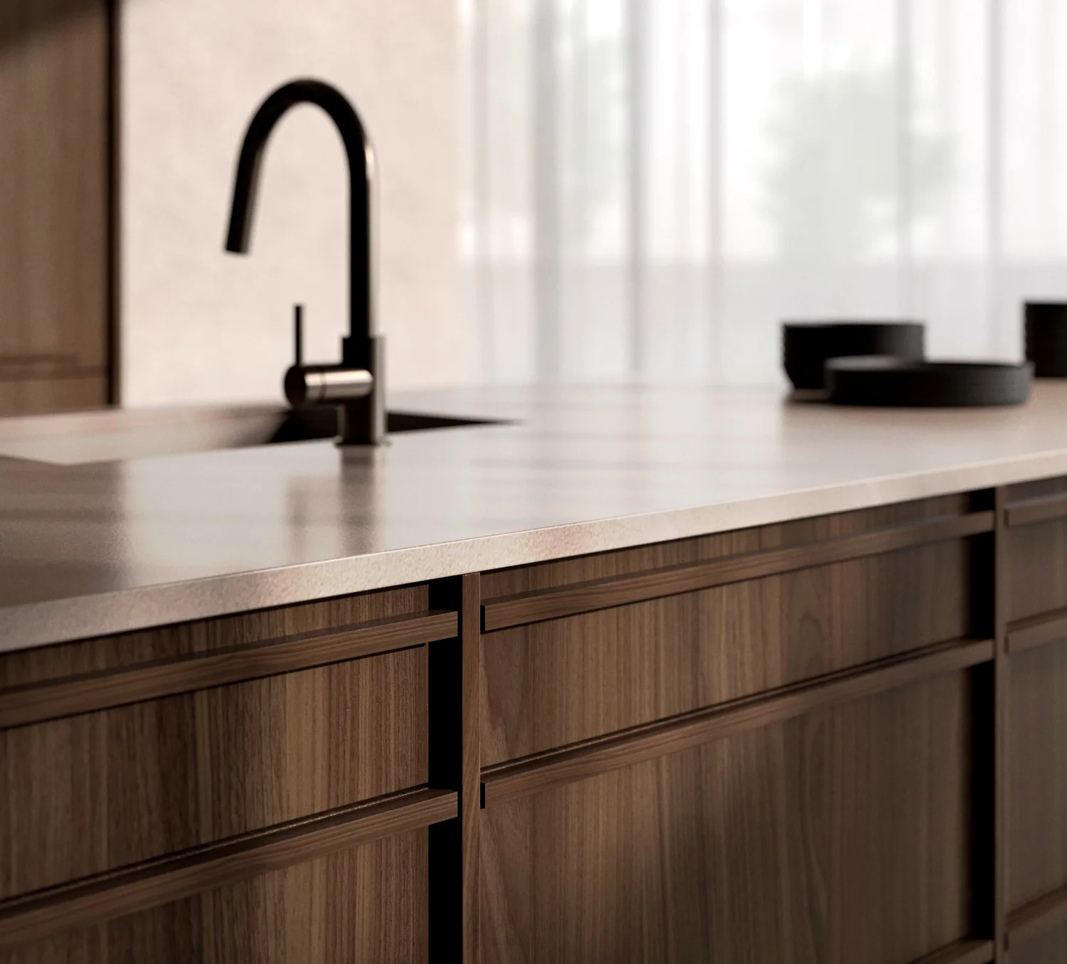 Vogue Kitchens